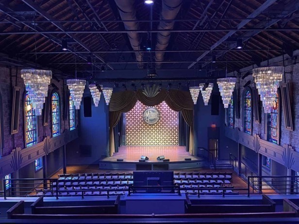 2202 Melk Lane Columbia TN 38401