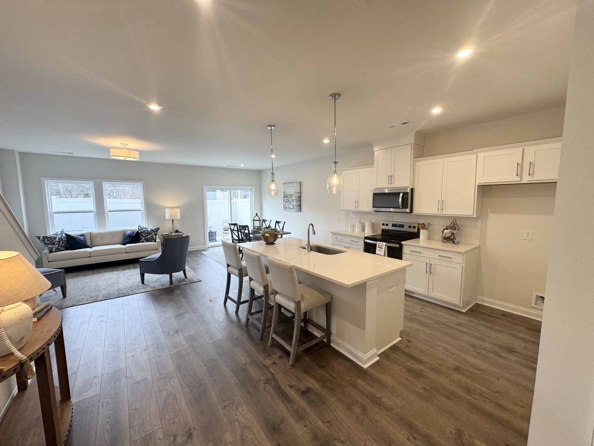 2202 Melk Lane Columbia TN 38401