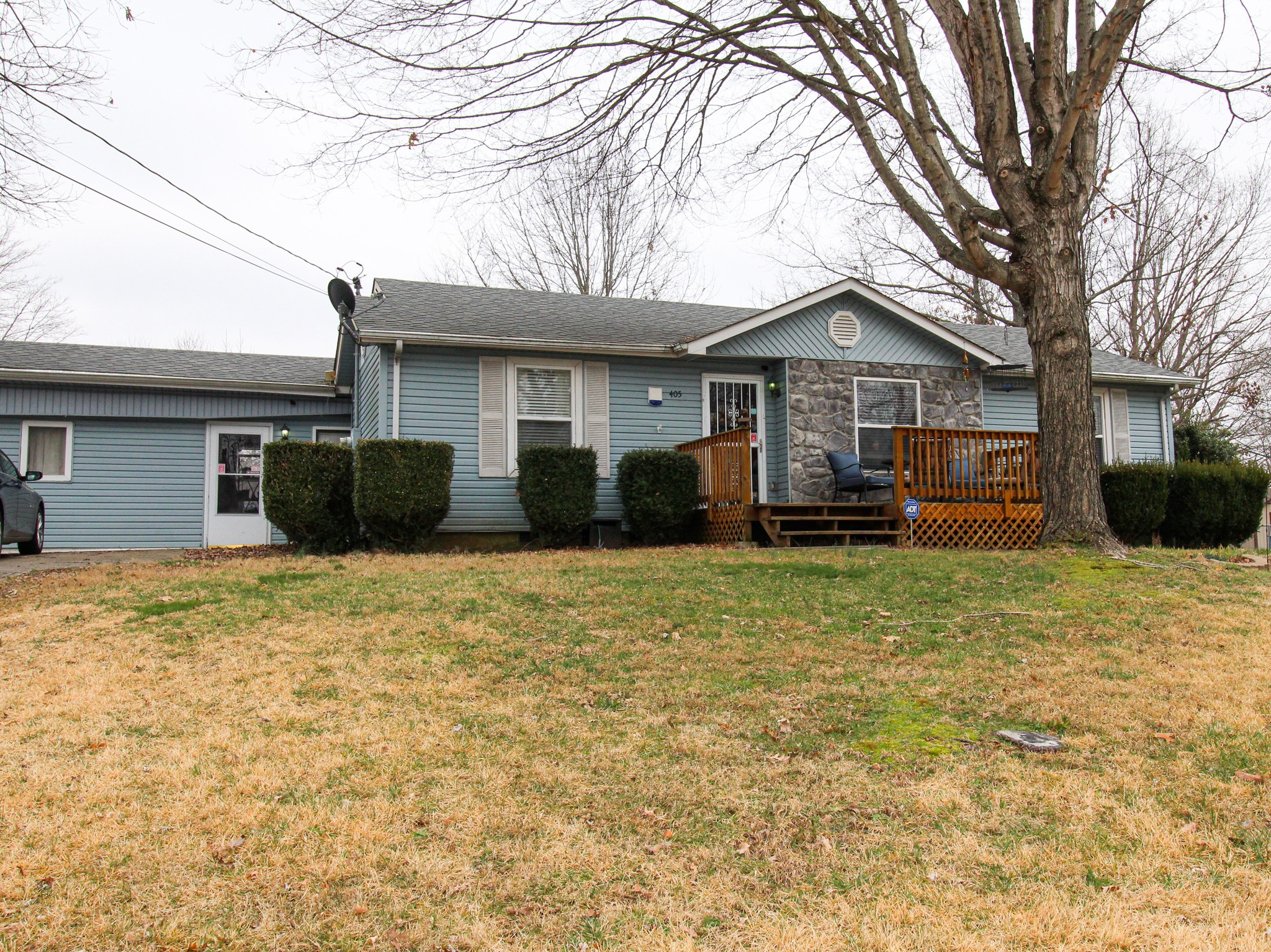 405 Buckeye Lane Clarksville TN 37042