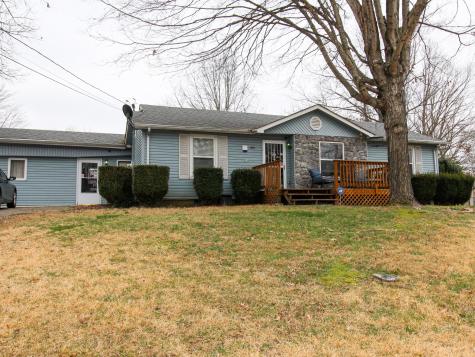 405 Buckeye Lane Clarksville TN 37042