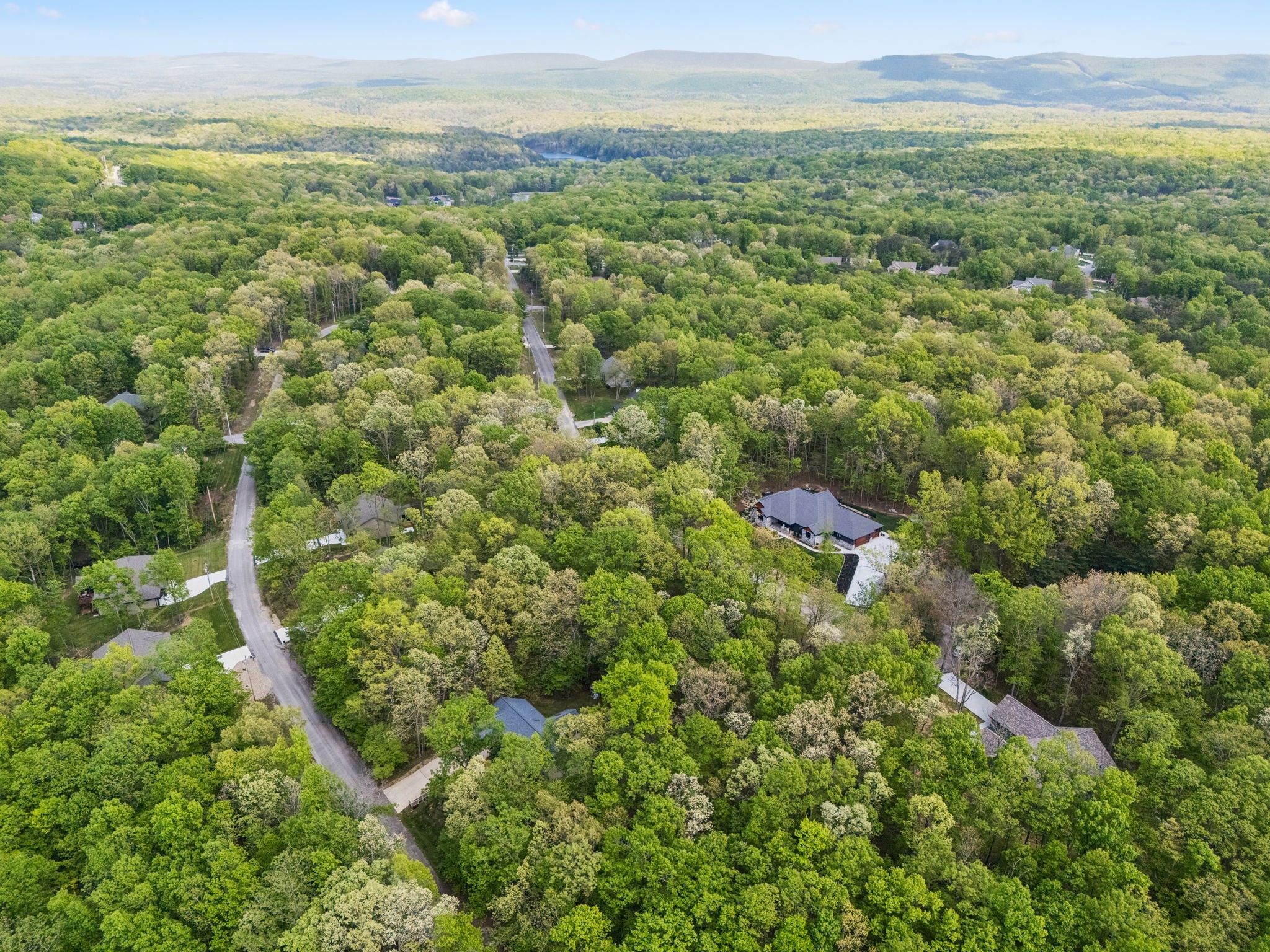 192 Albemarle Lane Crossville TN 38558