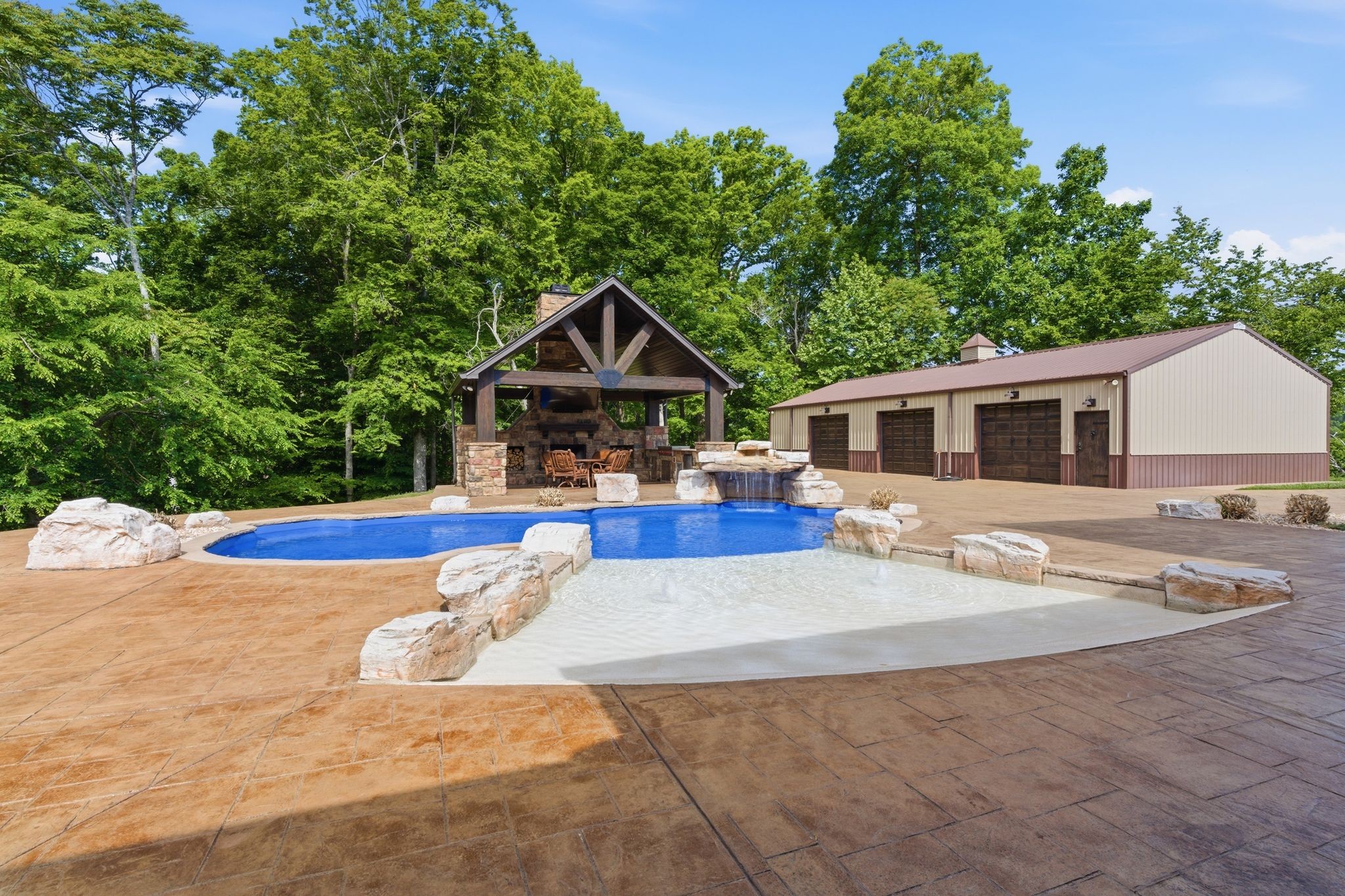 2857 New Hope Road Hendersonville TN 37075
