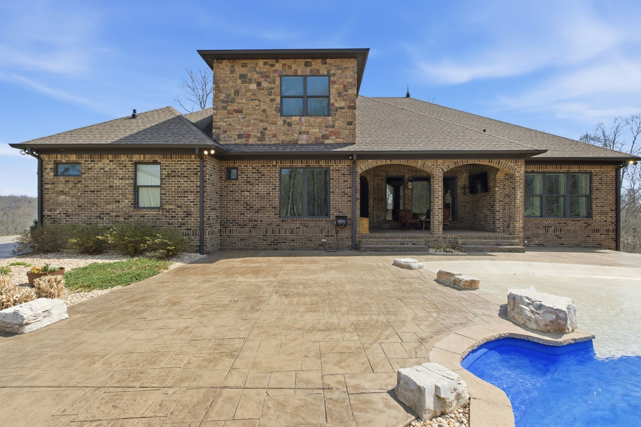 2857 New Hope Road Hendersonville TN 37075