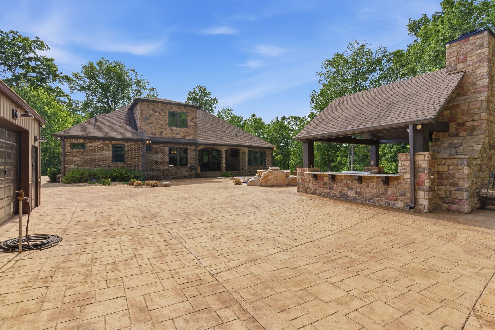 2857 New Hope Road Hendersonville TN 37075