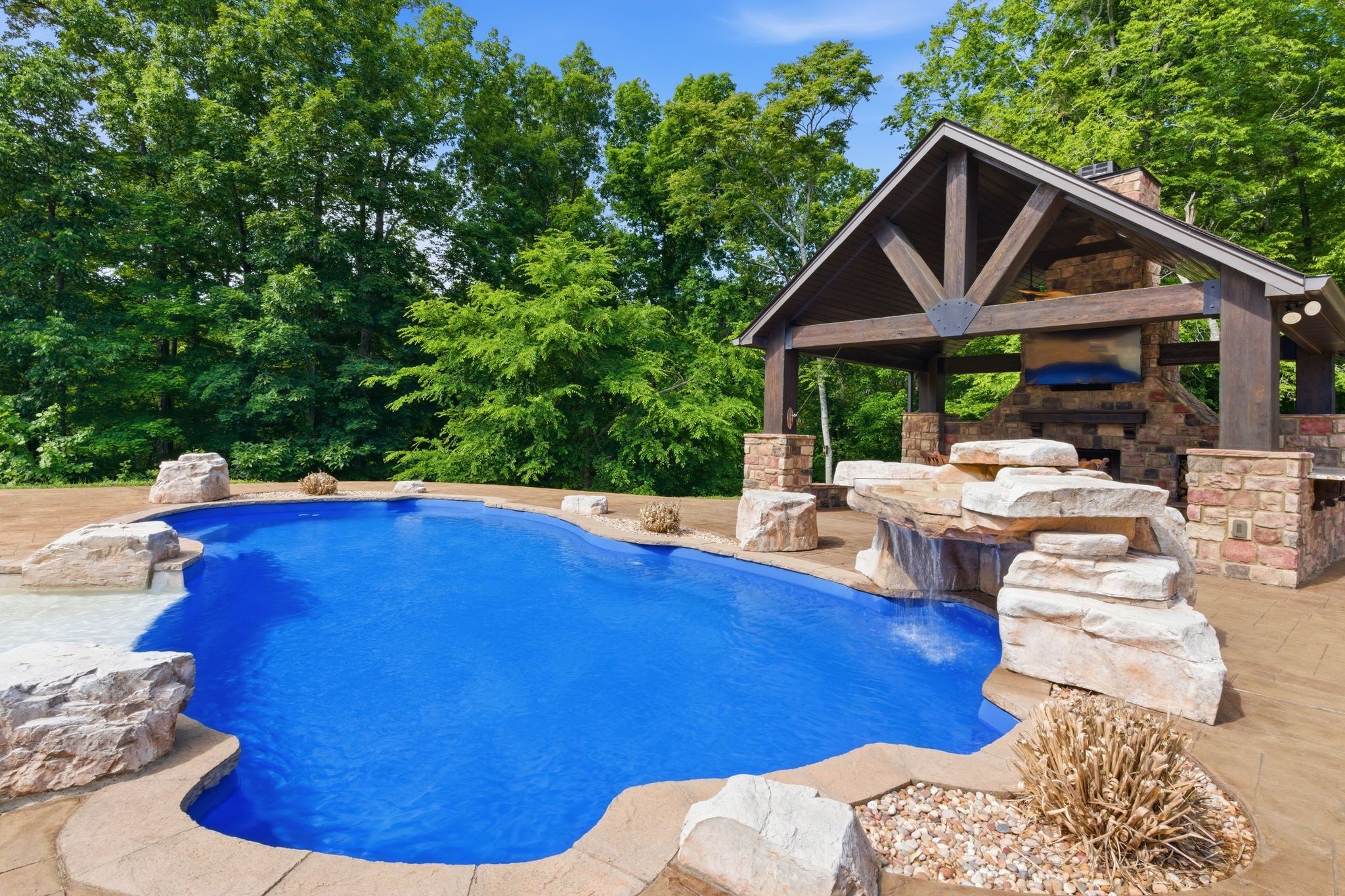 2857 New Hope Road Hendersonville TN 37075