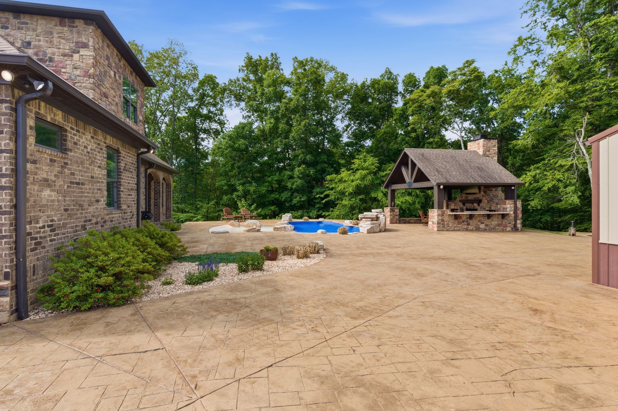 2857 New Hope Road Hendersonville TN 37075