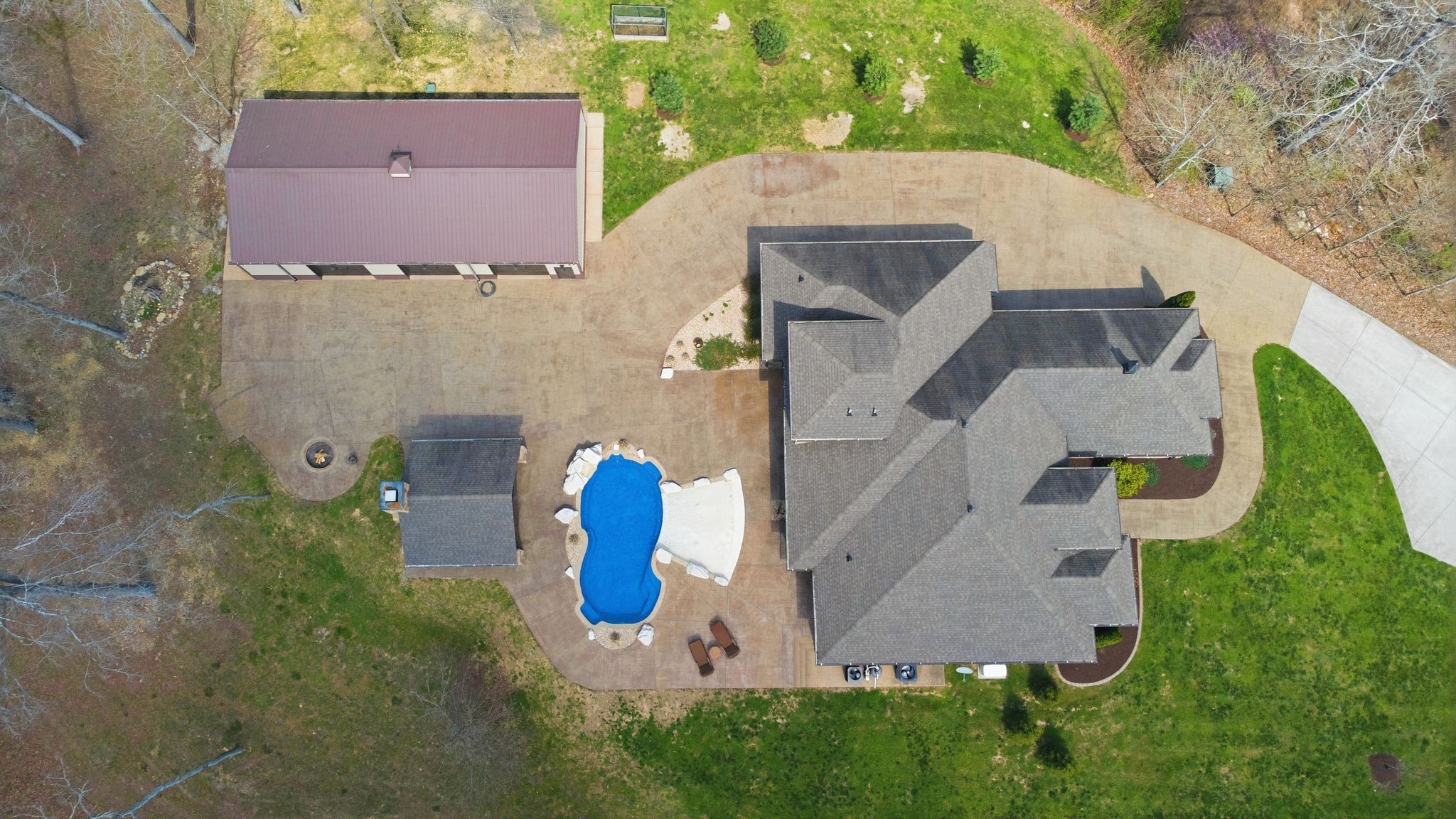 2857 New Hope Road Hendersonville TN 37075