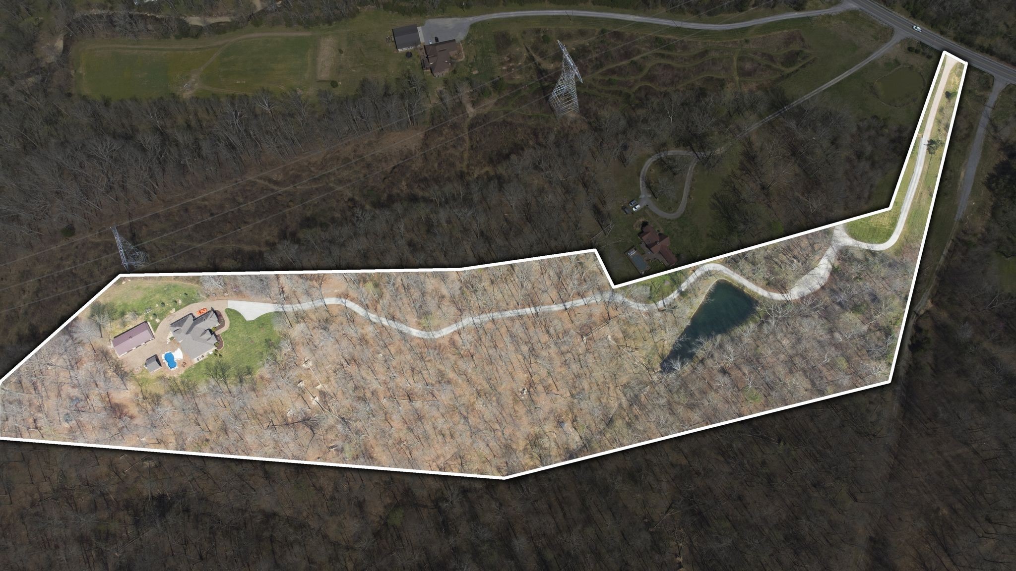 2857 New Hope Road Hendersonville TN 37075