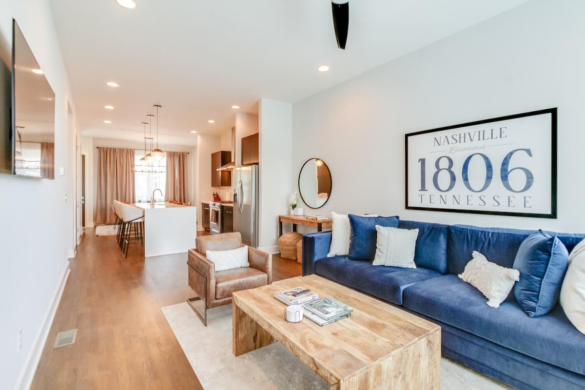 2910 Felicia Street Nashville TN 37209