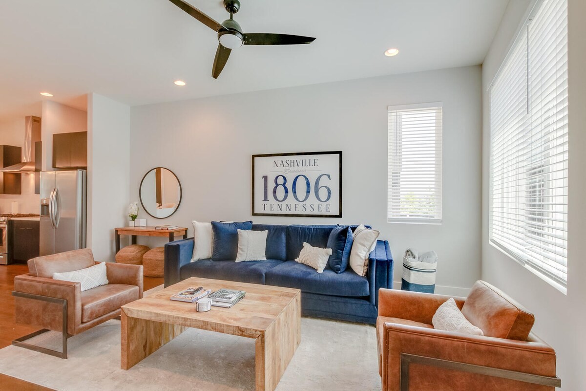 2910 Felicia Street Nashville TN 37209