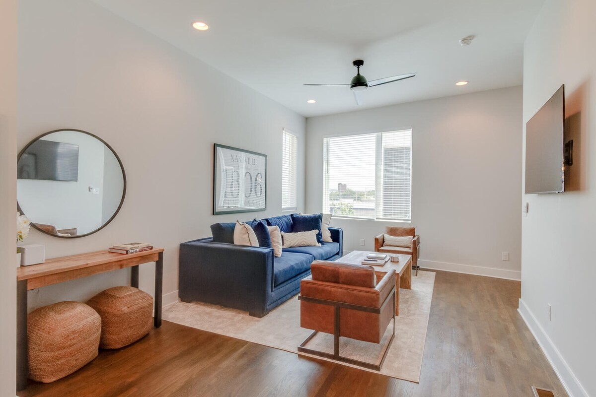 2910 Felicia Street Nashville TN 37209