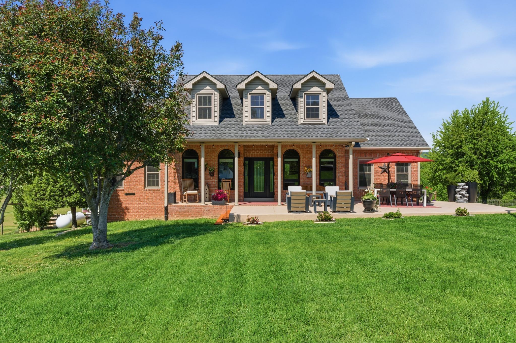 1838 Liberty Lane Gallatin TN 37066