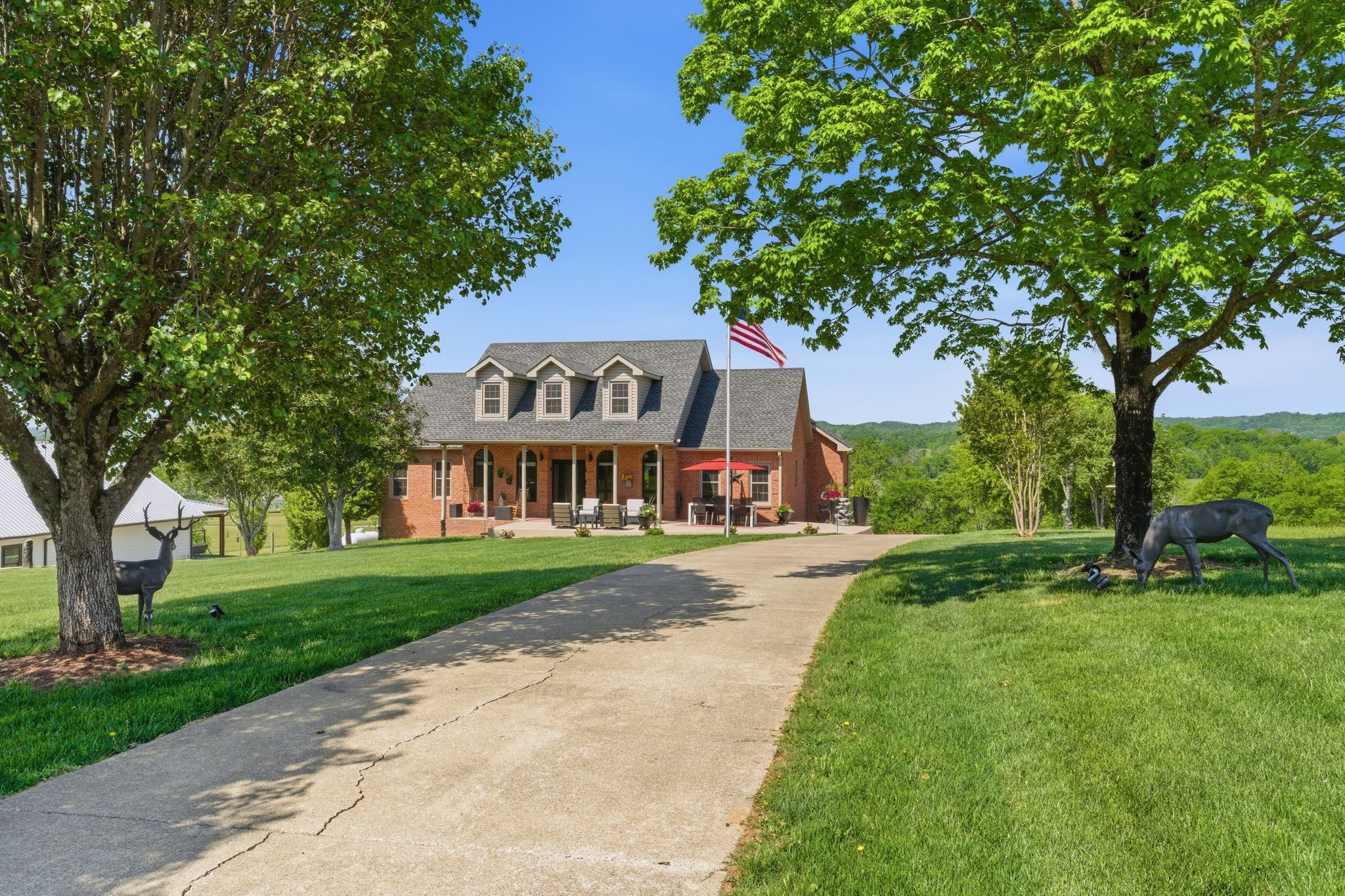 1838 Liberty Lane Gallatin TN 37066