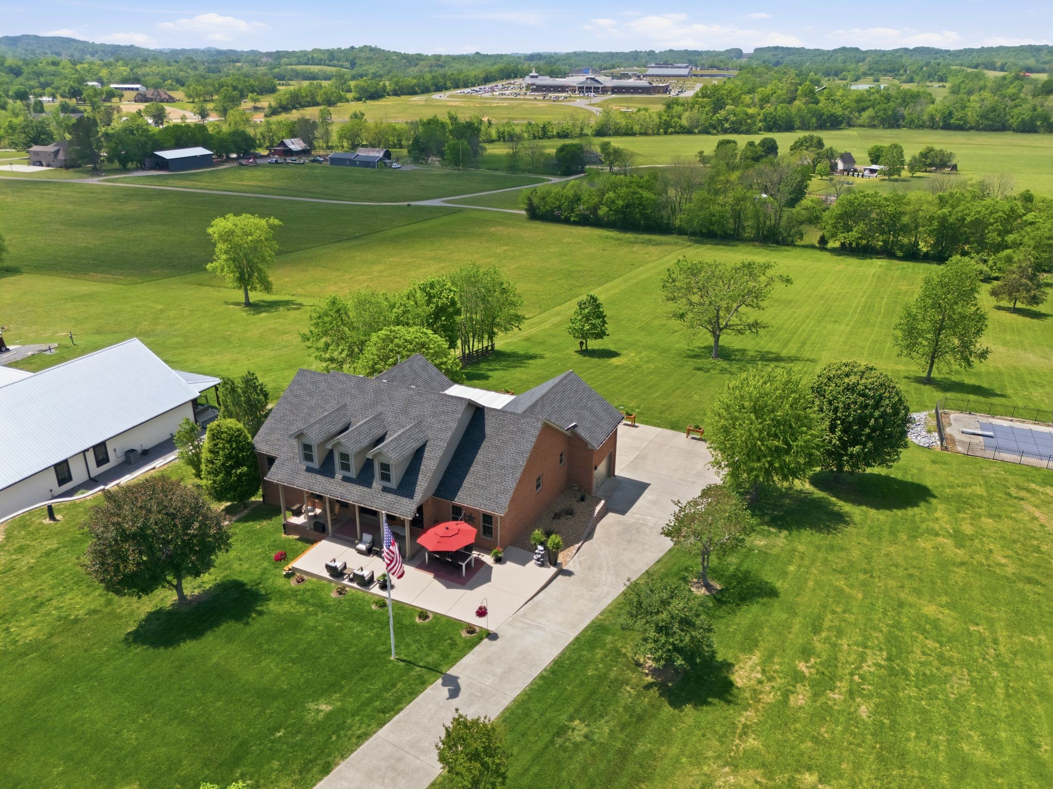 1838 Liberty Lane Gallatin TN 37066