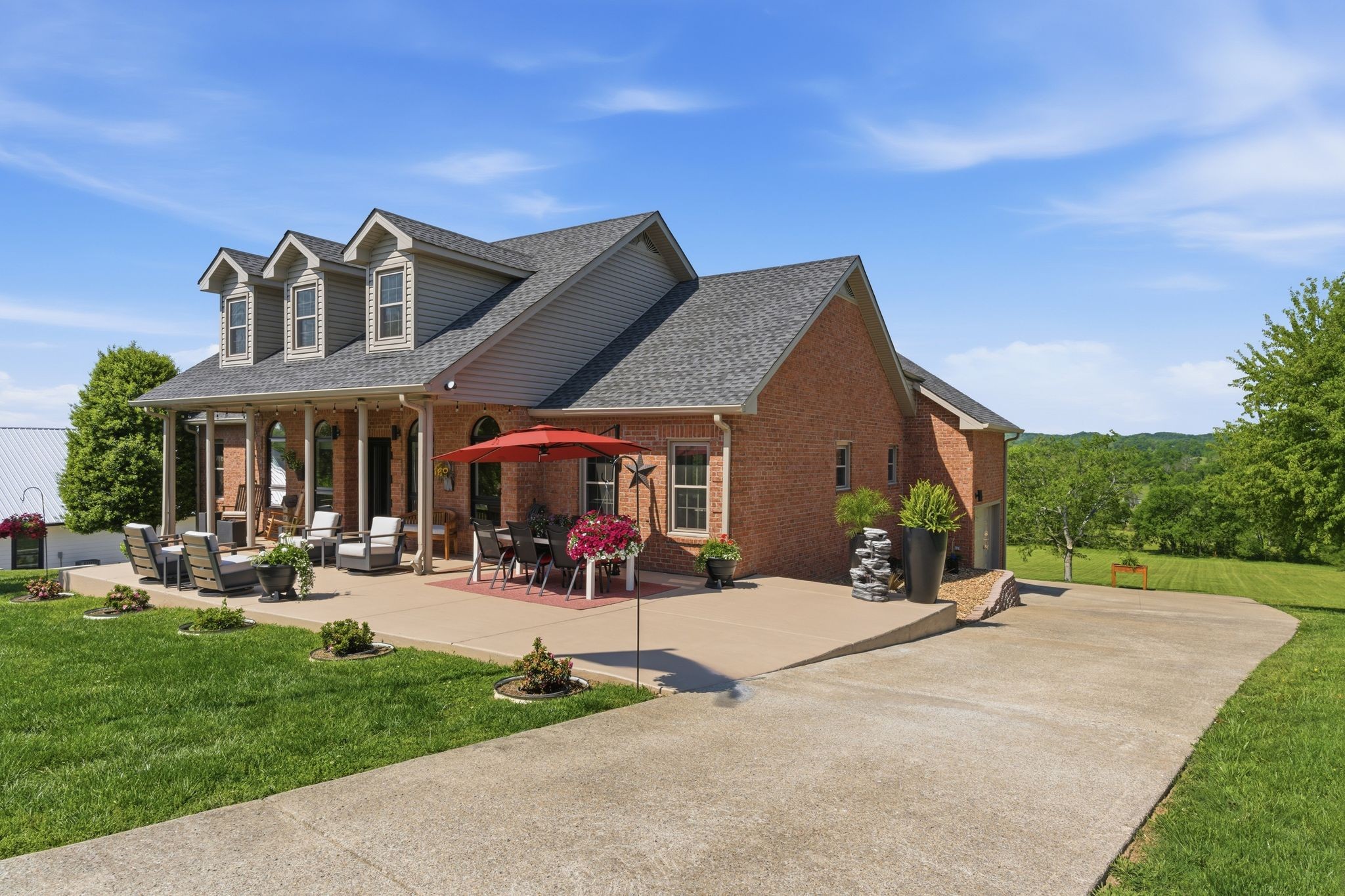 1838 Liberty Lane Gallatin TN 37066