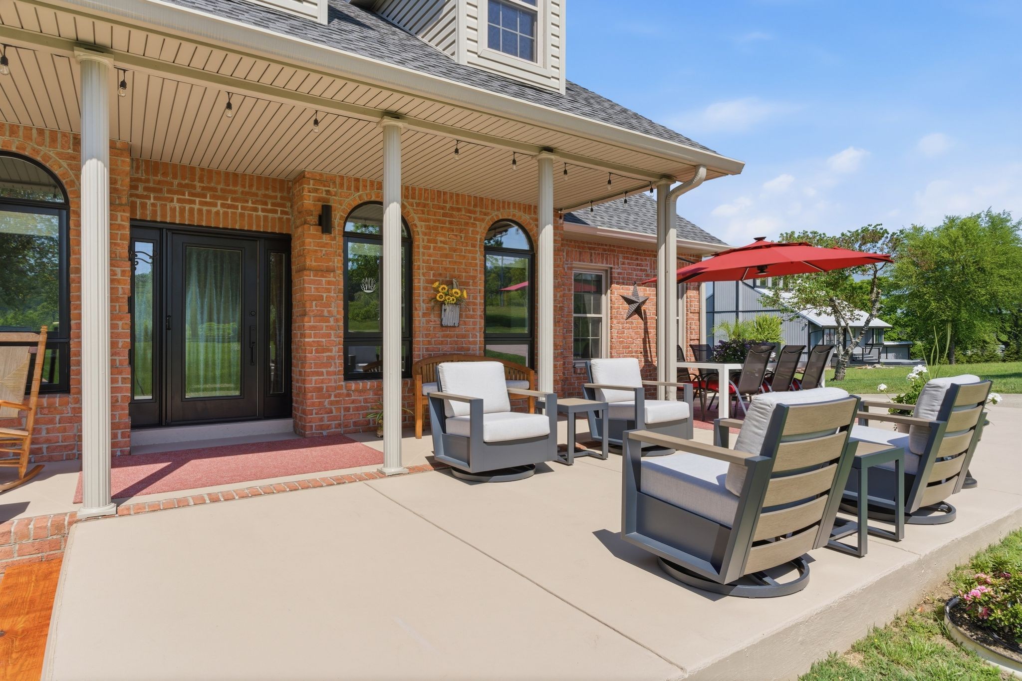 1838 Liberty Lane Gallatin TN 37066