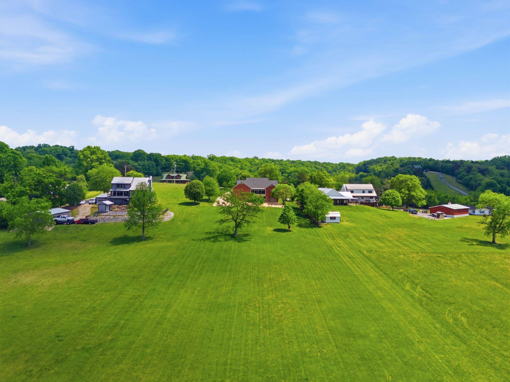 1838 Liberty Lane Gallatin TN 37066