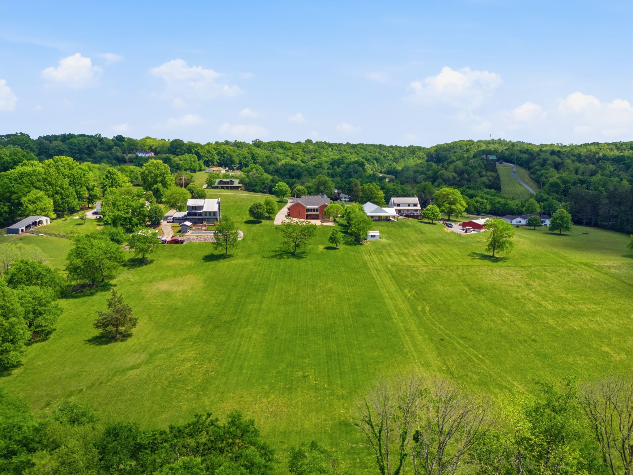 1838 Liberty Lane Gallatin TN 37066