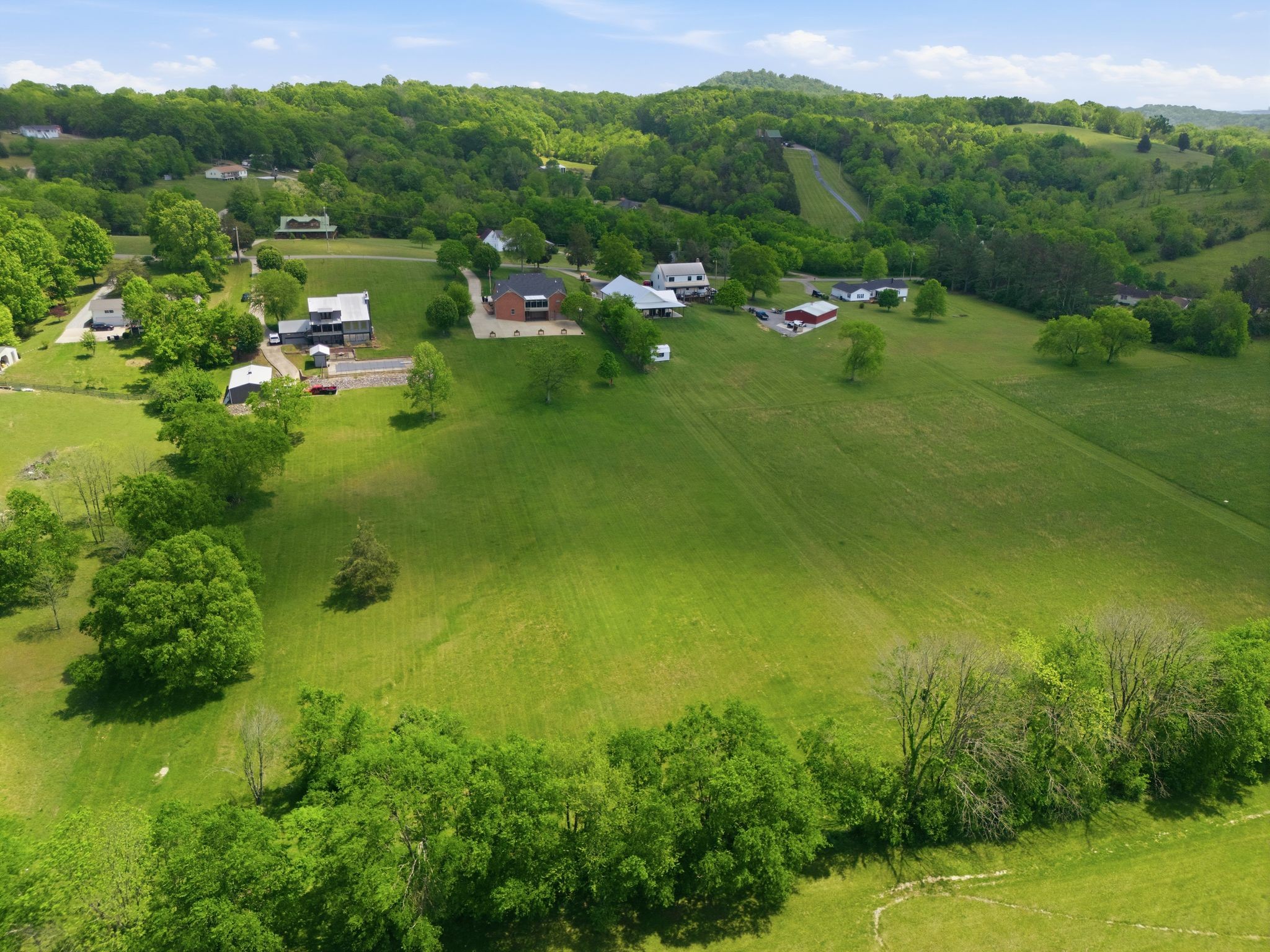1838 Liberty Lane Gallatin TN 37066