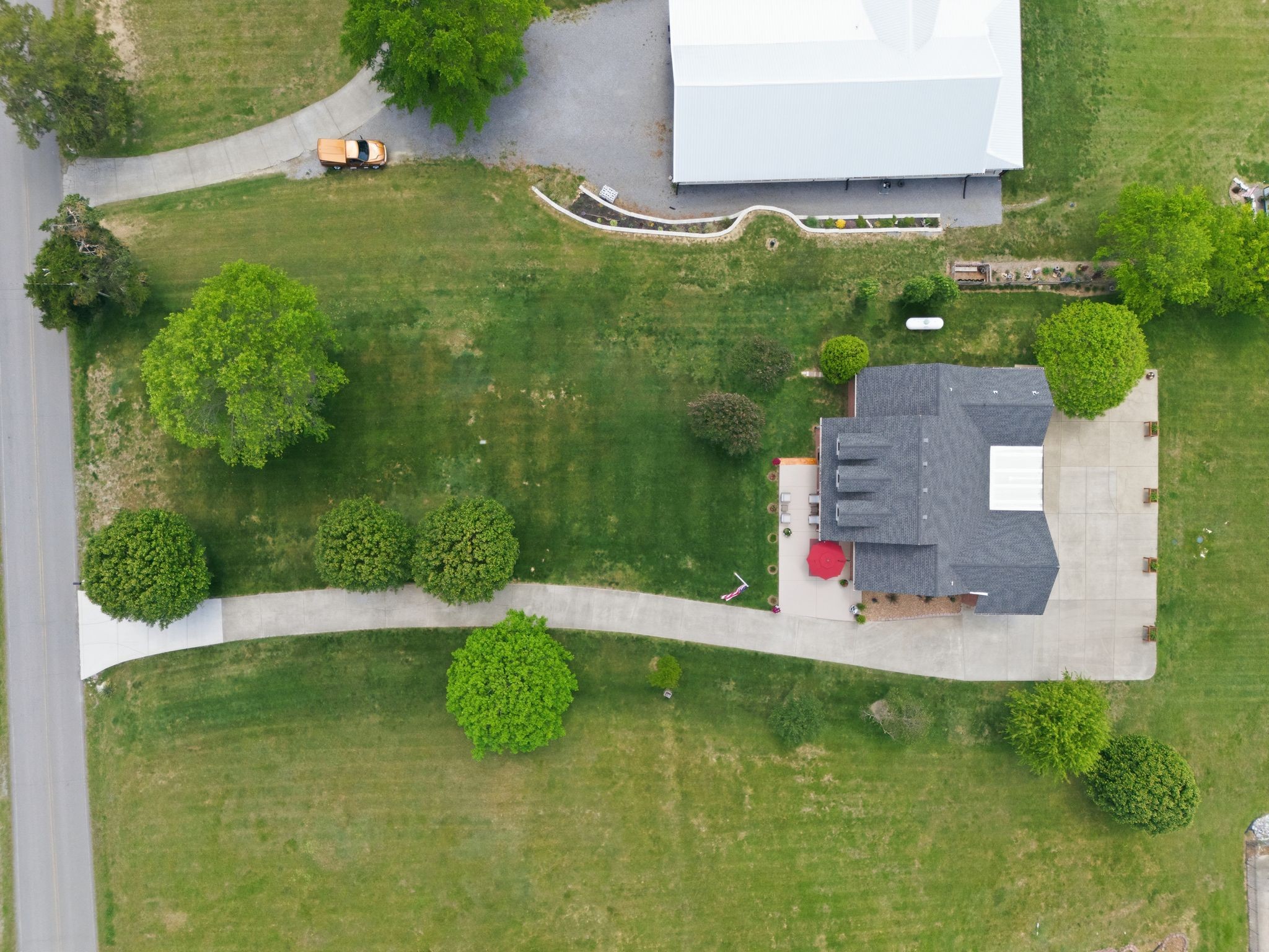 1838 Liberty Lane Gallatin TN 37066