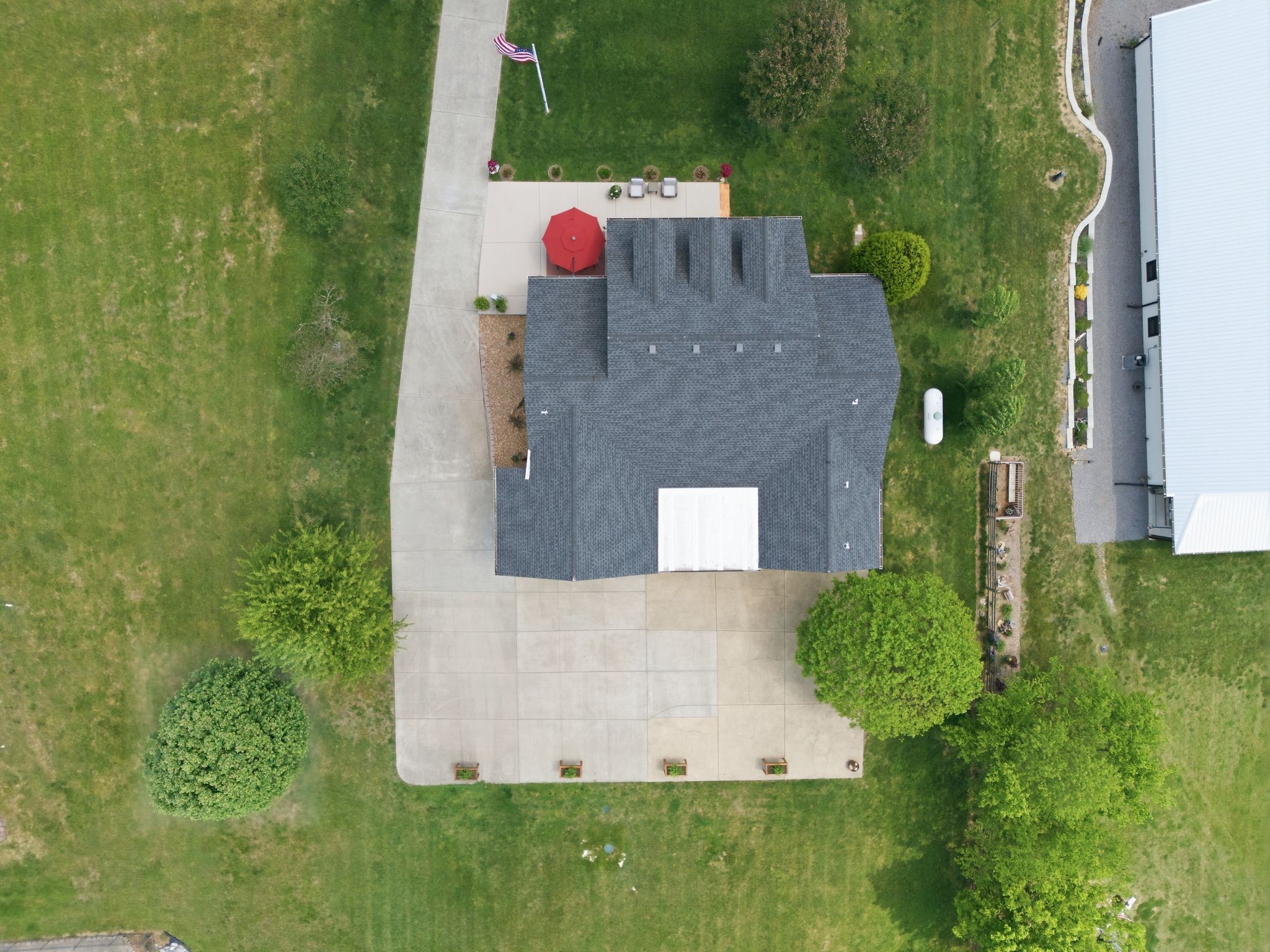 1838 Liberty Lane Gallatin TN 37066
