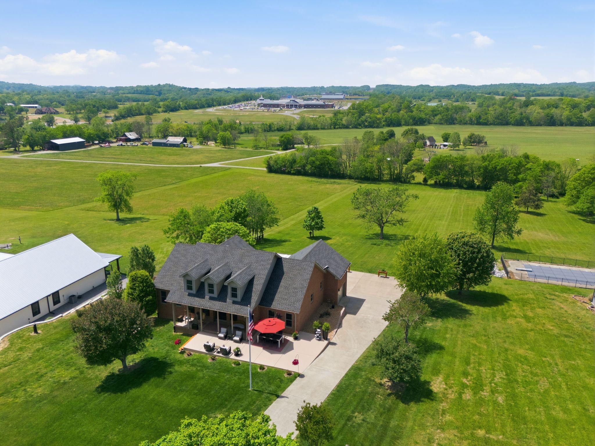 1838 Liberty Lane Gallatin TN 37066