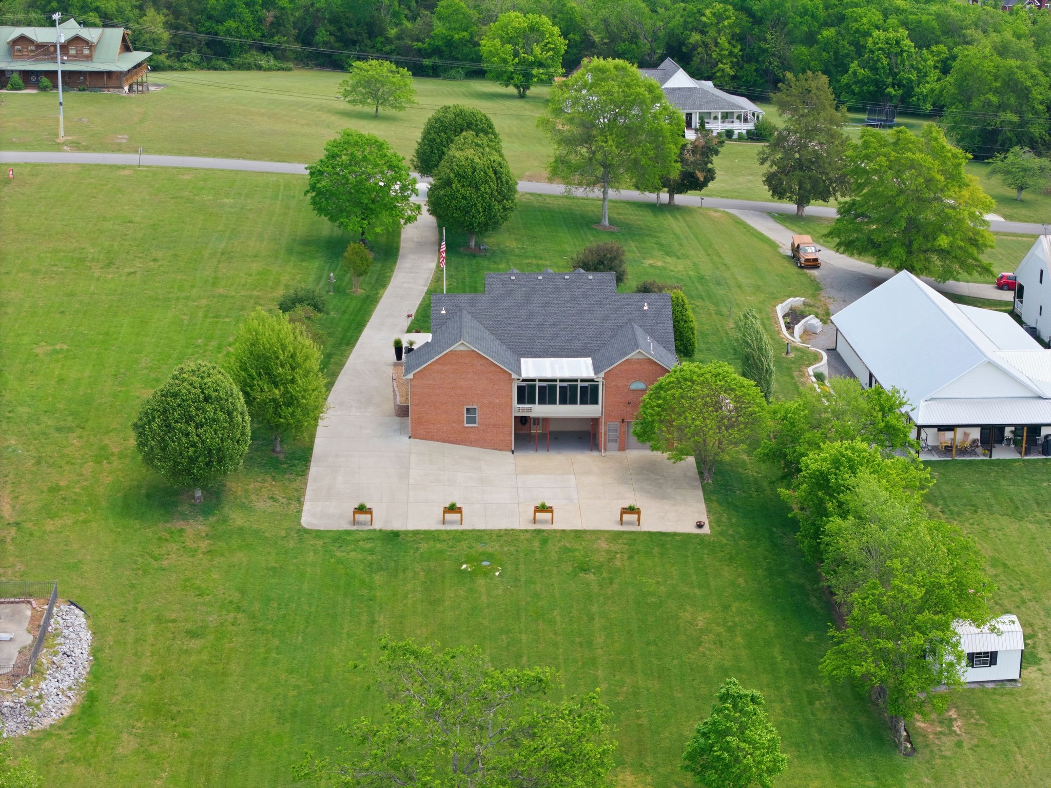 1838 Liberty Lane Gallatin TN 37066