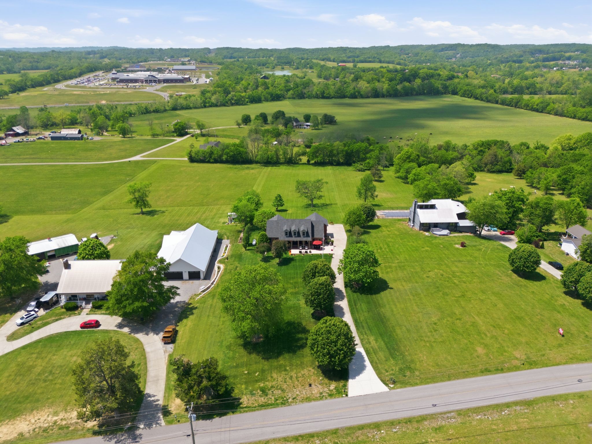 1838 Liberty Lane Gallatin TN 37066
