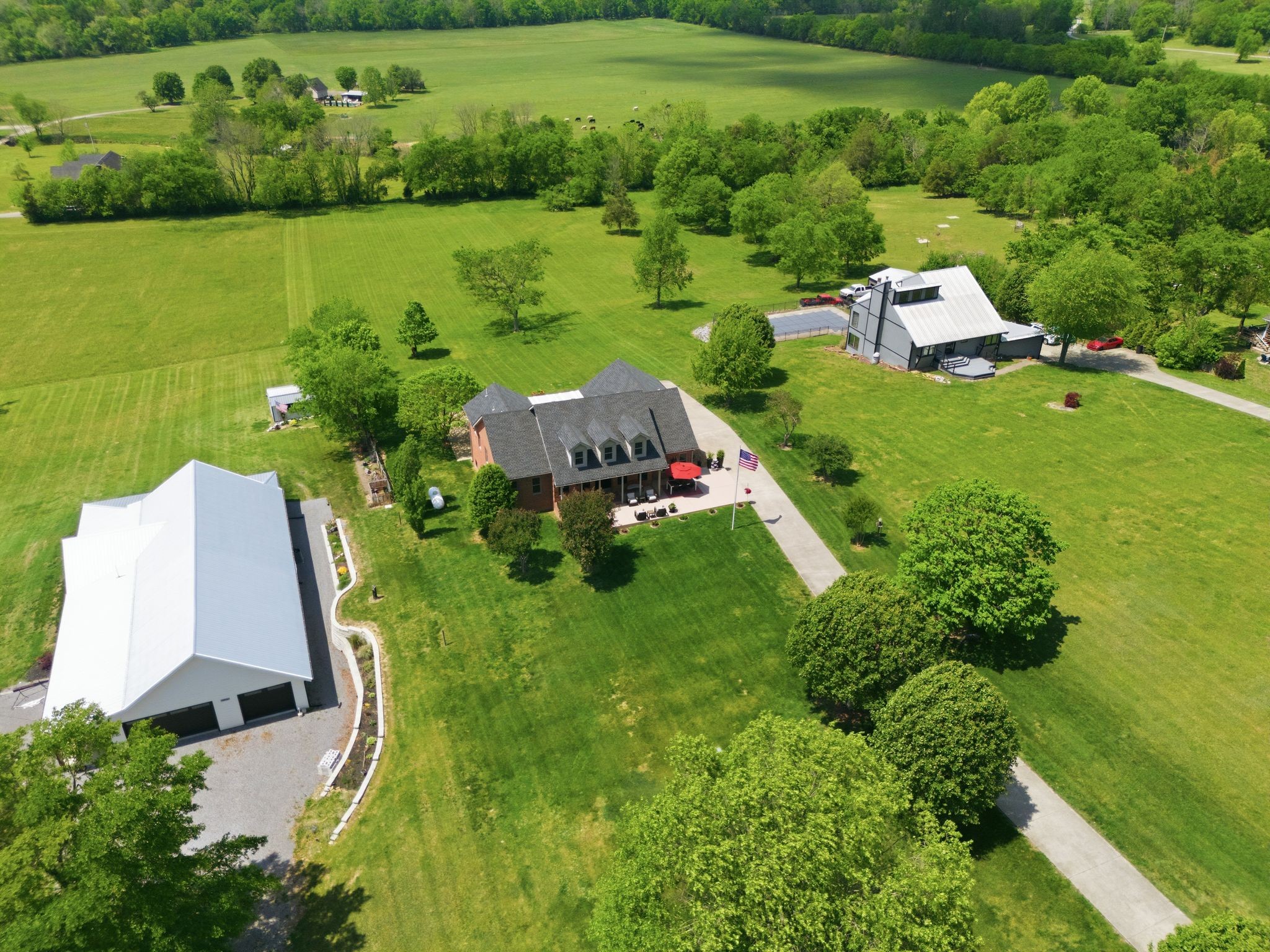 1838 Liberty Lane Gallatin TN 37066