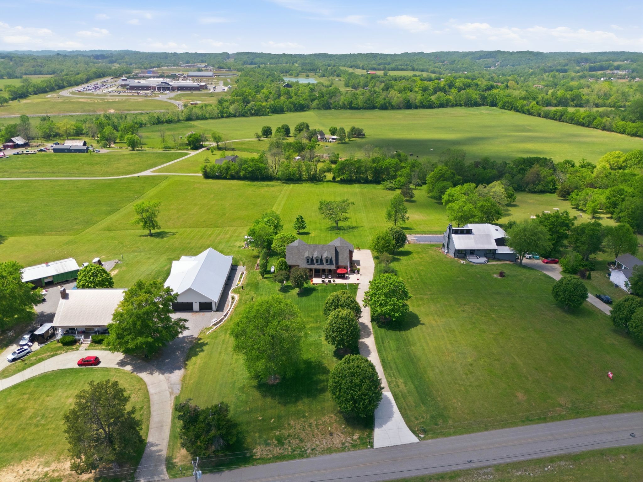 1838 Liberty Lane Gallatin TN 37066