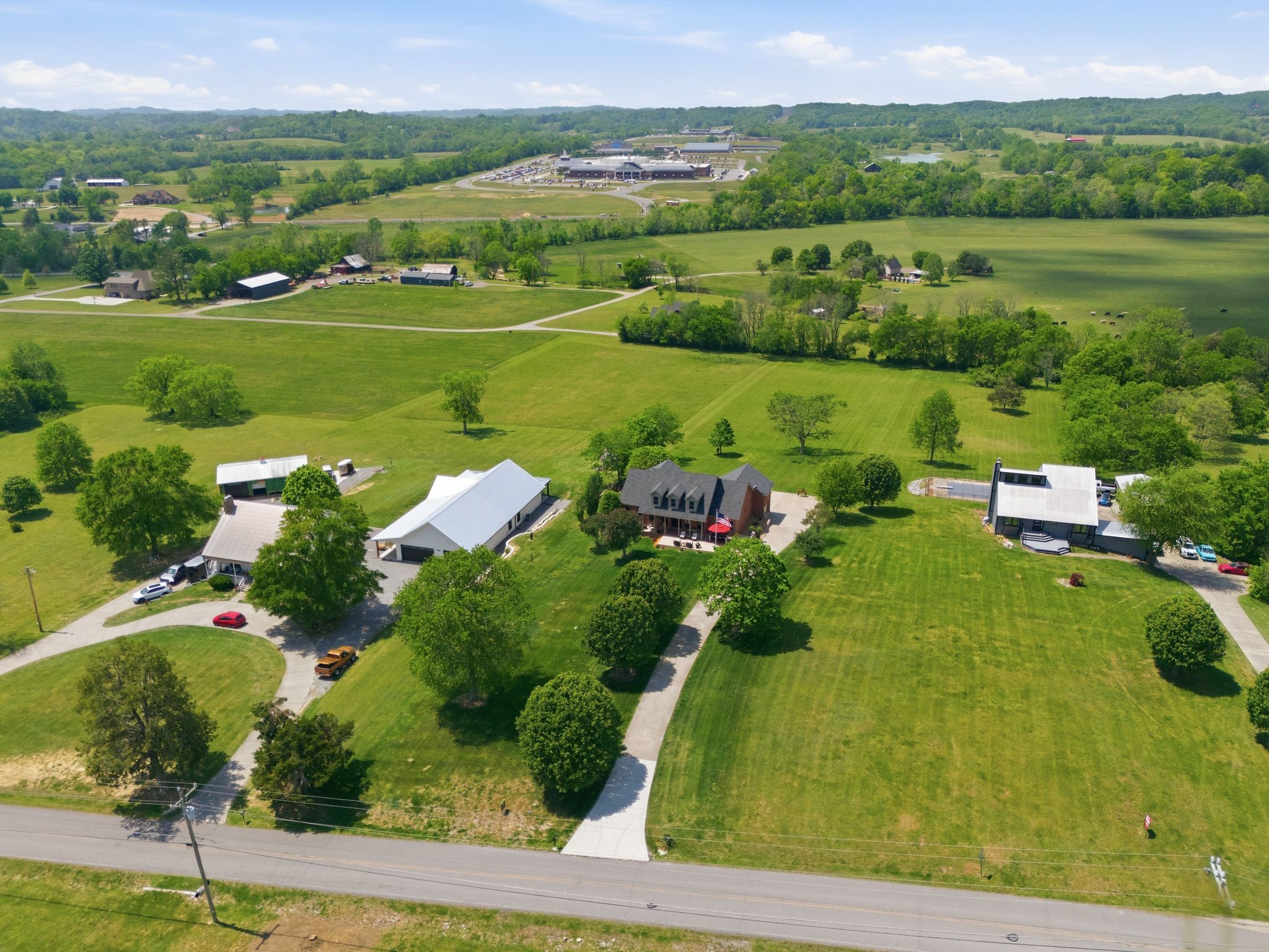 1838 Liberty Lane Gallatin TN 37066