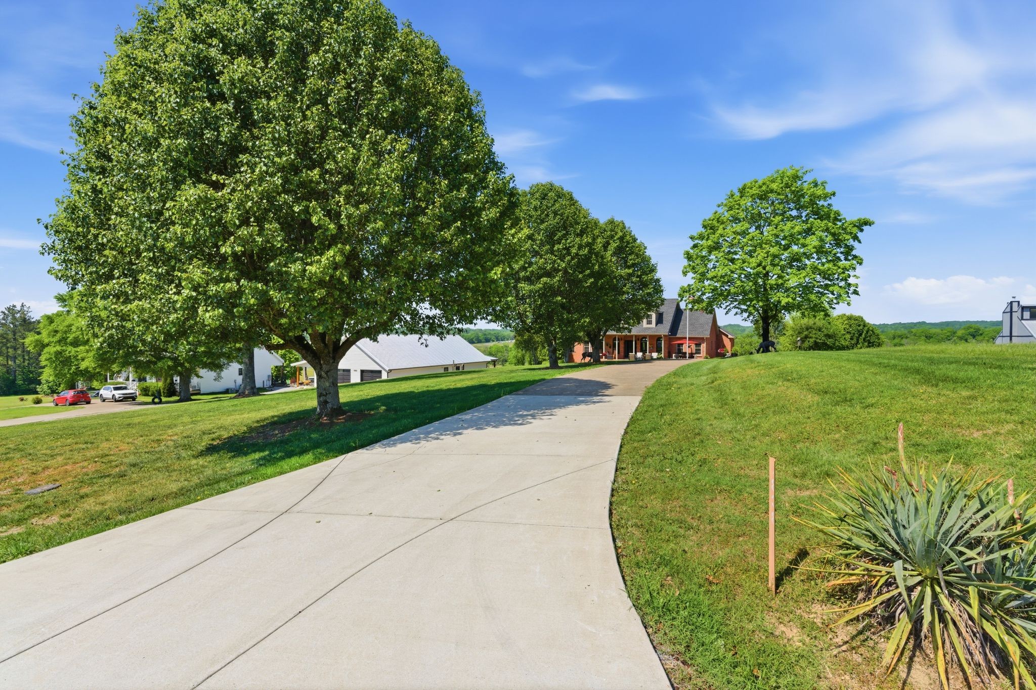 1838 Liberty Lane Gallatin TN 37066