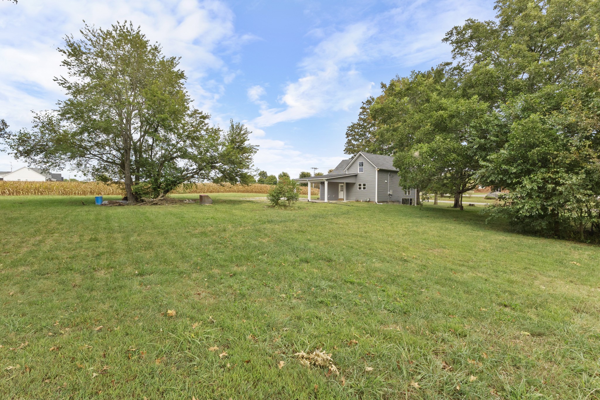 5178 E Robertson Road Cross Plains TN 37049