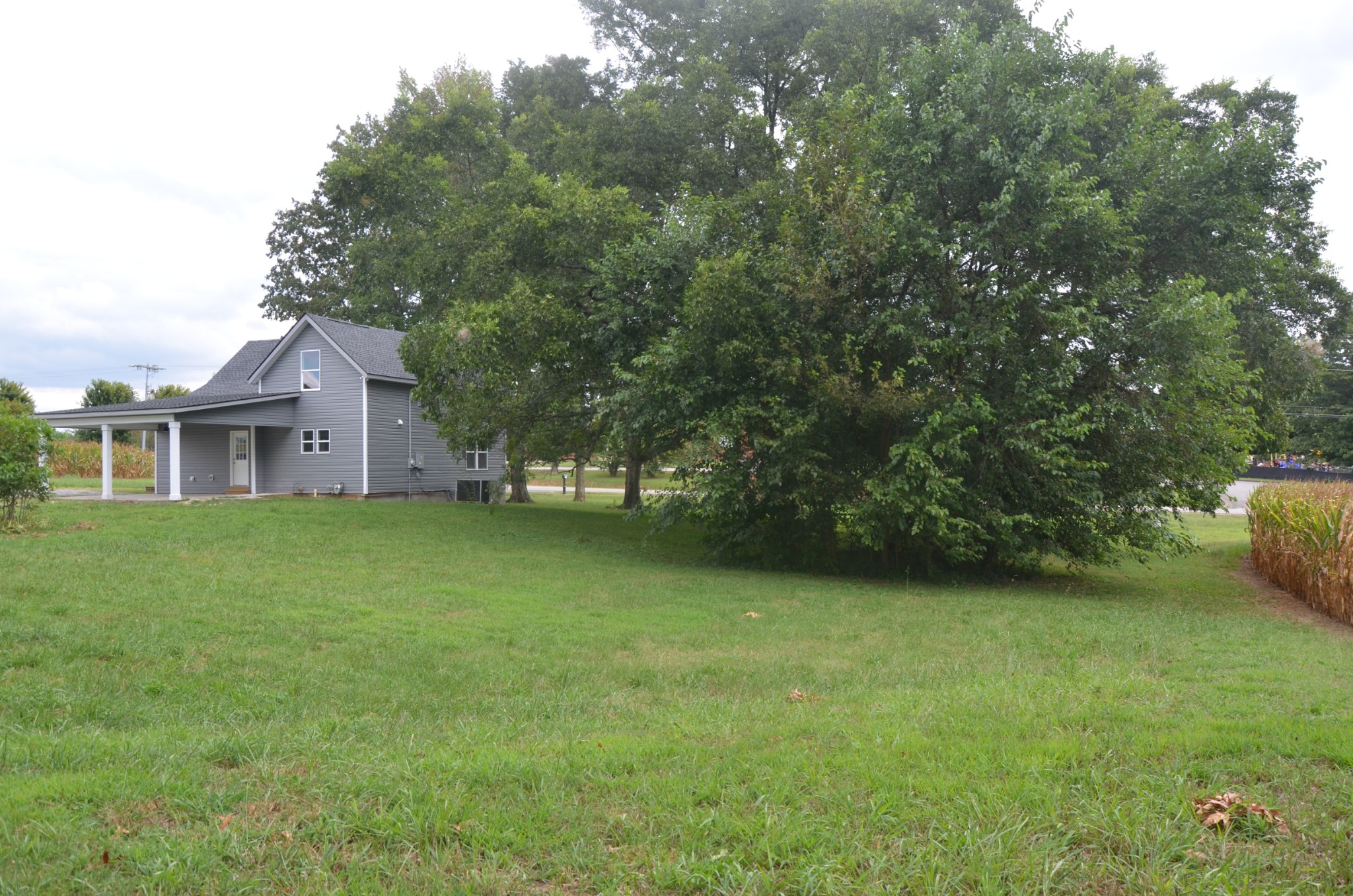 5178 E Robertson Road Cross Plains TN 37049
