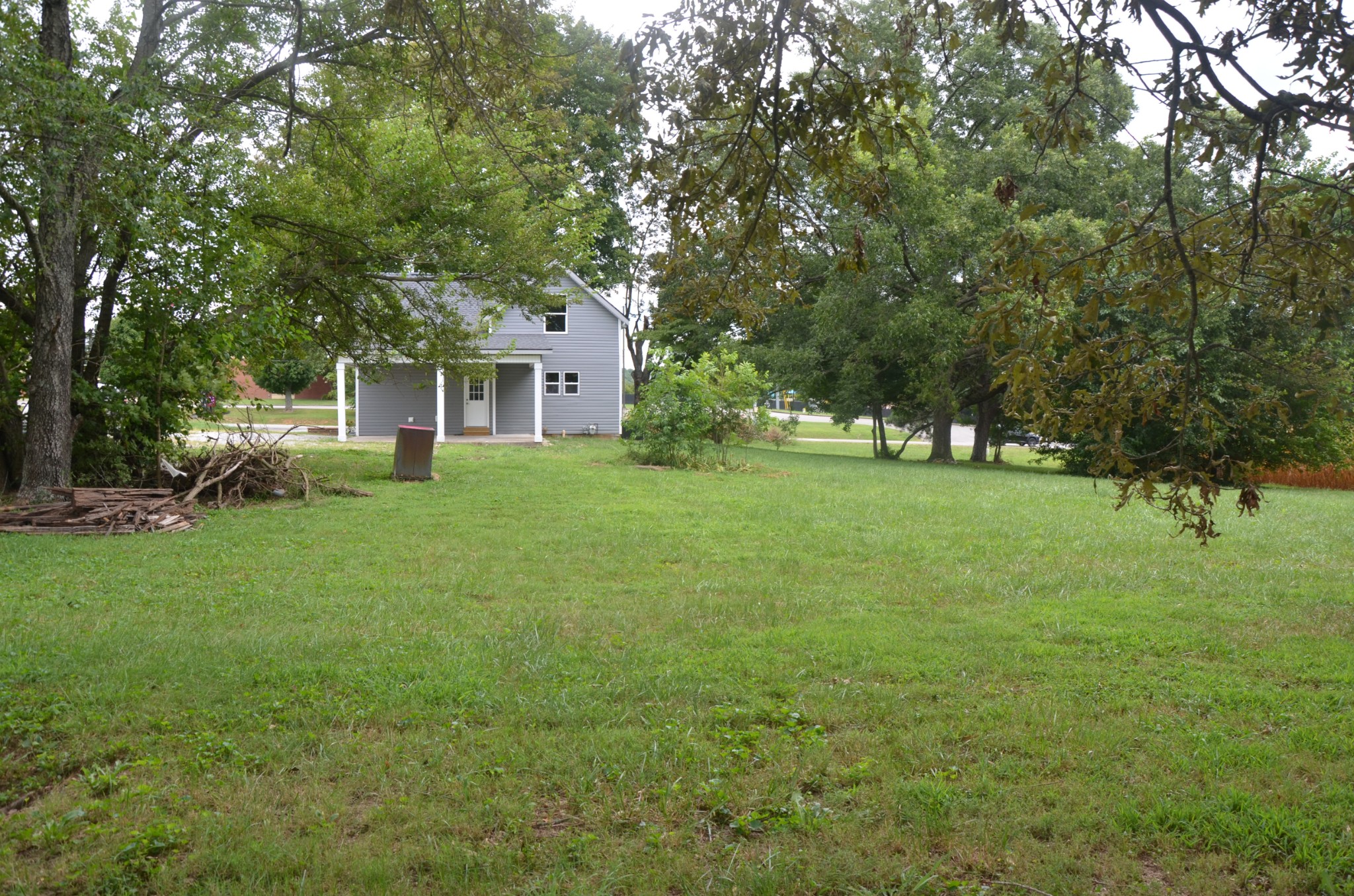 5178 E Robertson Road Cross Plains TN 37049