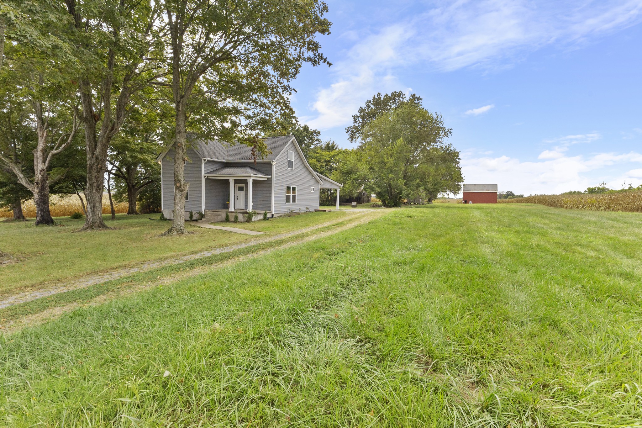 5178 E Robertson Road Cross Plains TN 37049