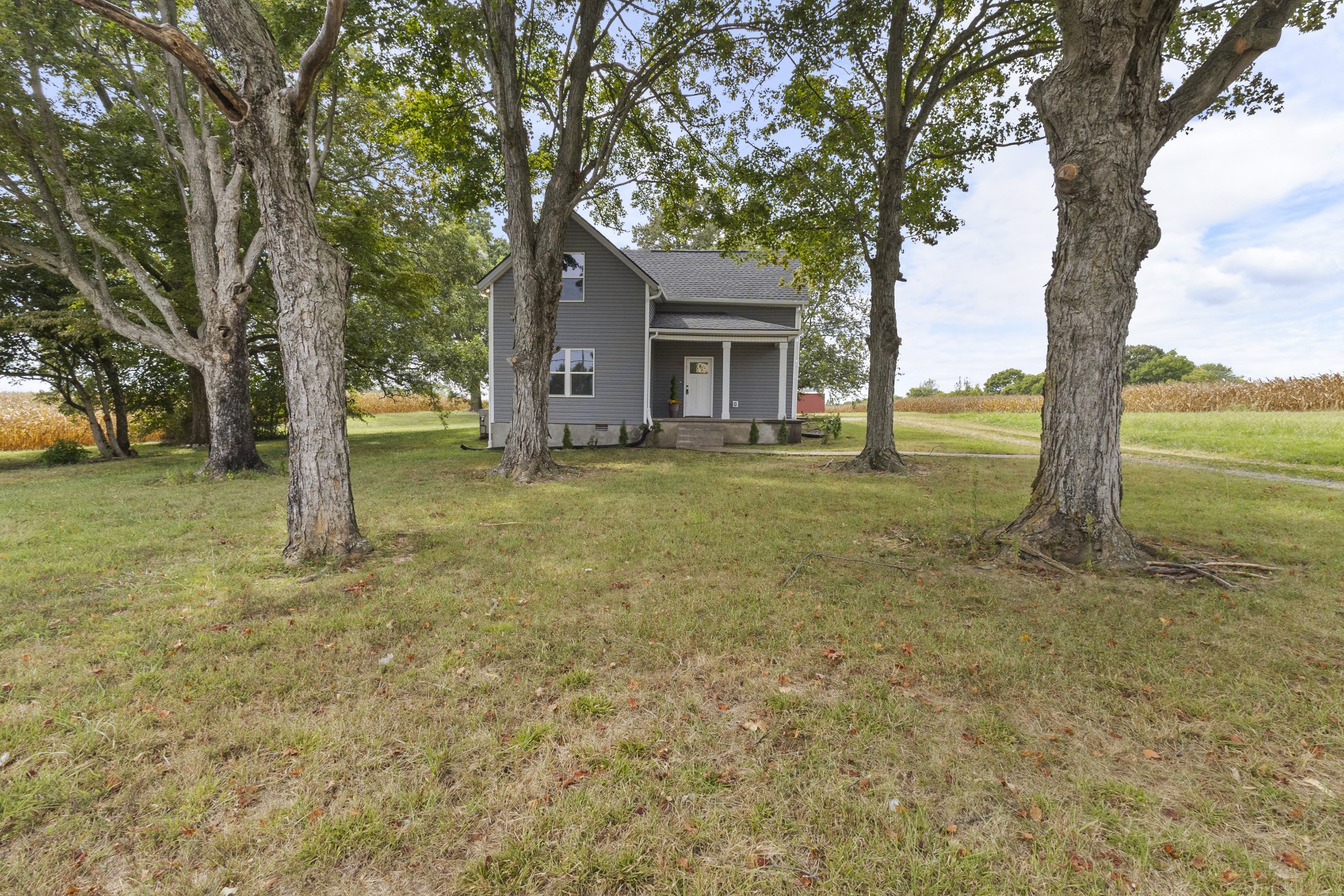 5178 E Robertson Road Cross Plains TN 37049