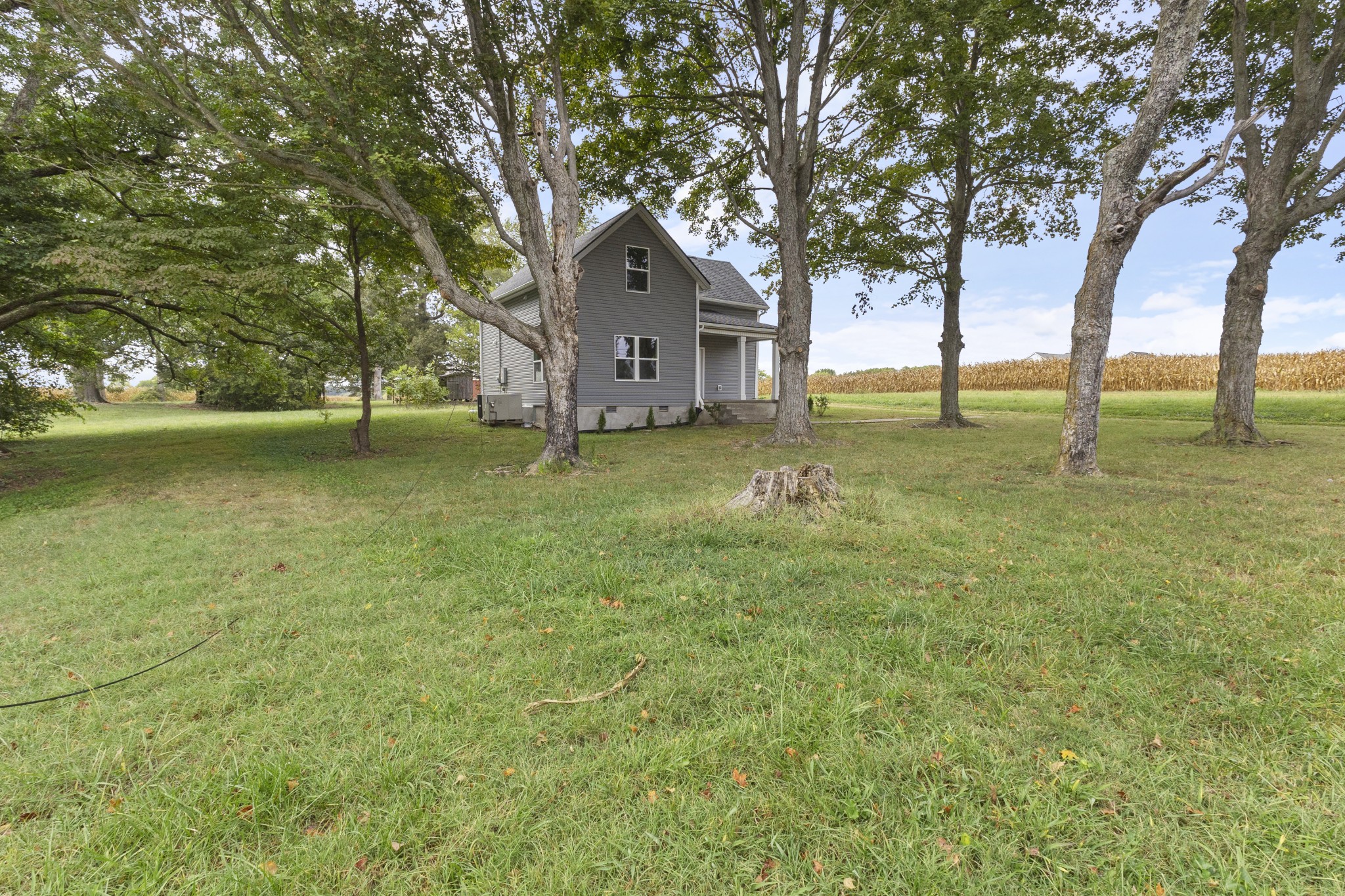 5178 E Robertson Road Cross Plains TN 37049