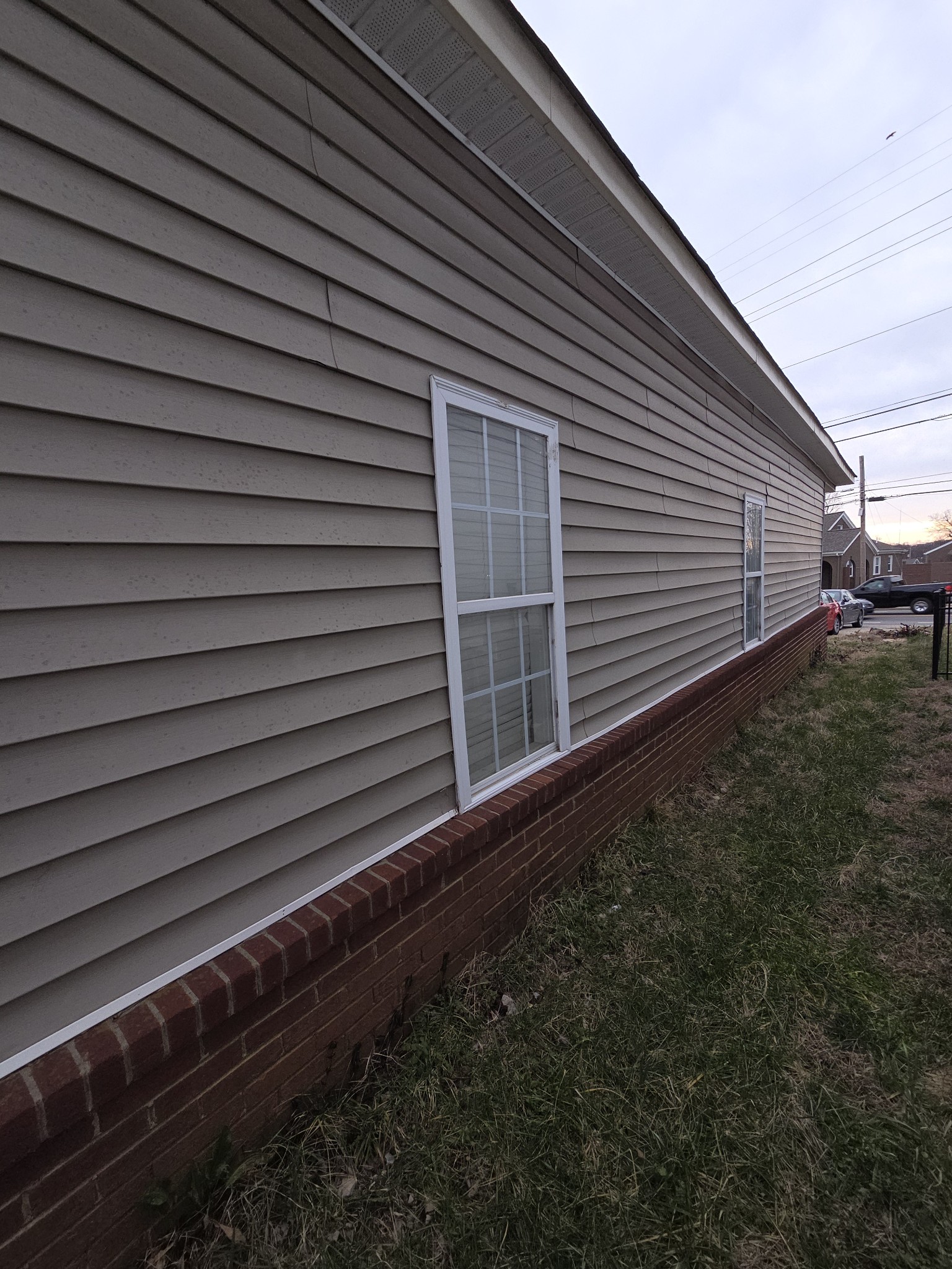 1608 Drive Db Todd Jr Boulevard Nashville TN 37208