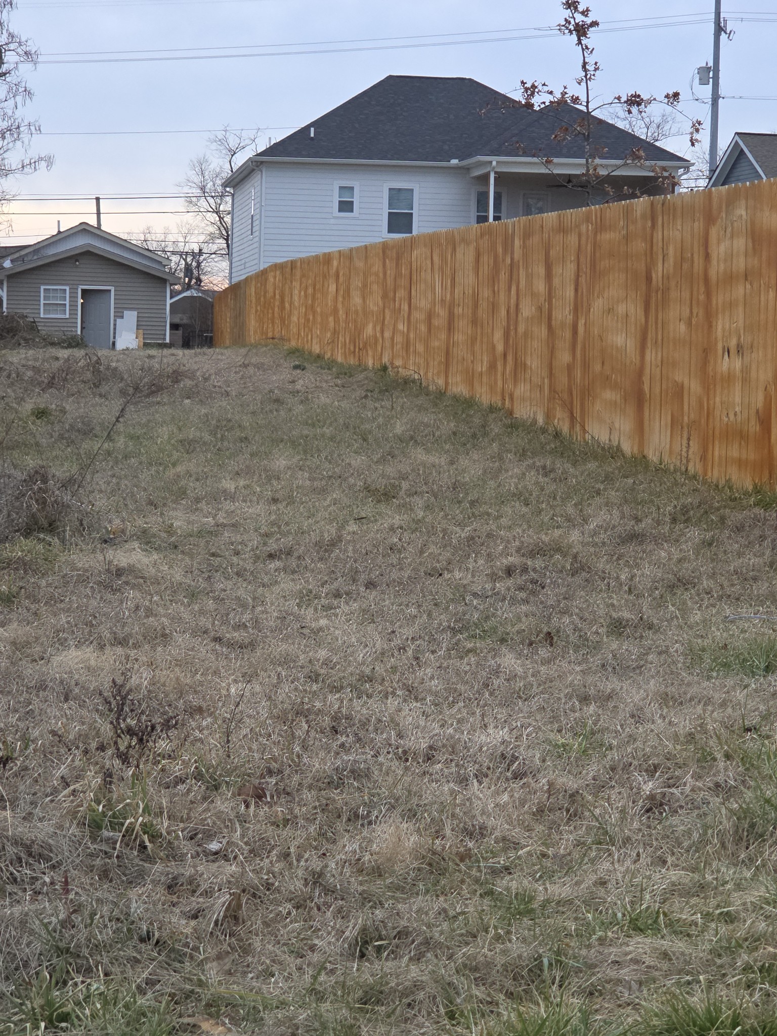 1608 Drive Db Todd Jr Boulevard Nashville TN 37208