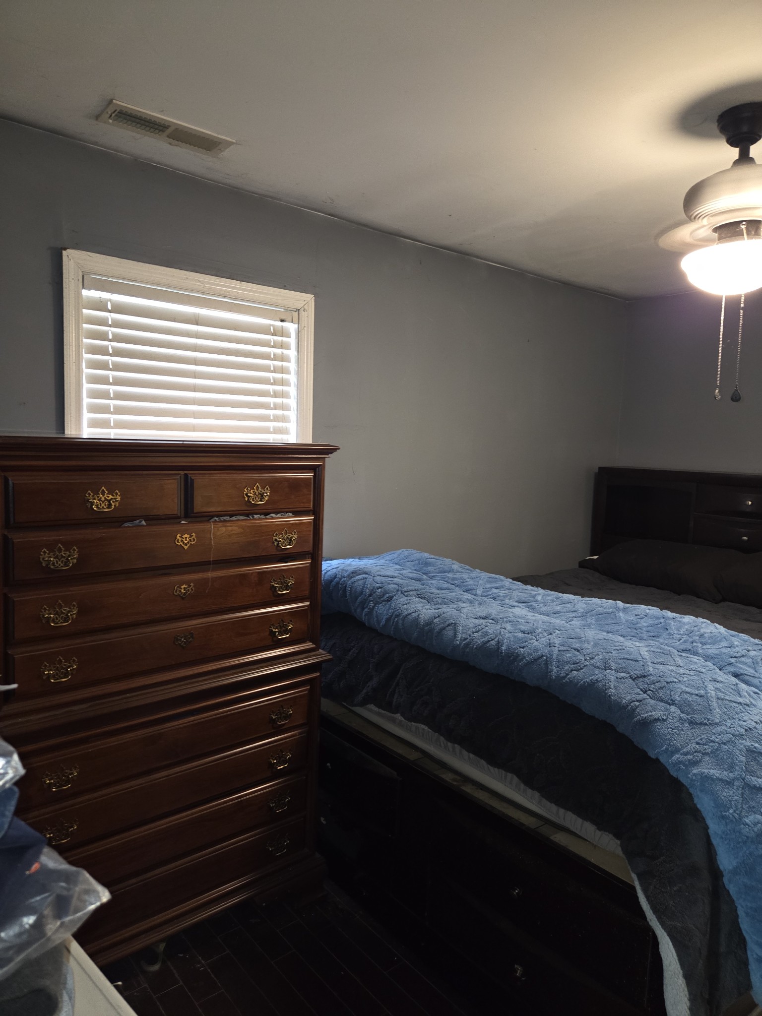 1608 Drive Db Todd Jr Boulevard Nashville TN 37208