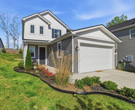 121 Timber Crest Trail White Bluff TN 37187
