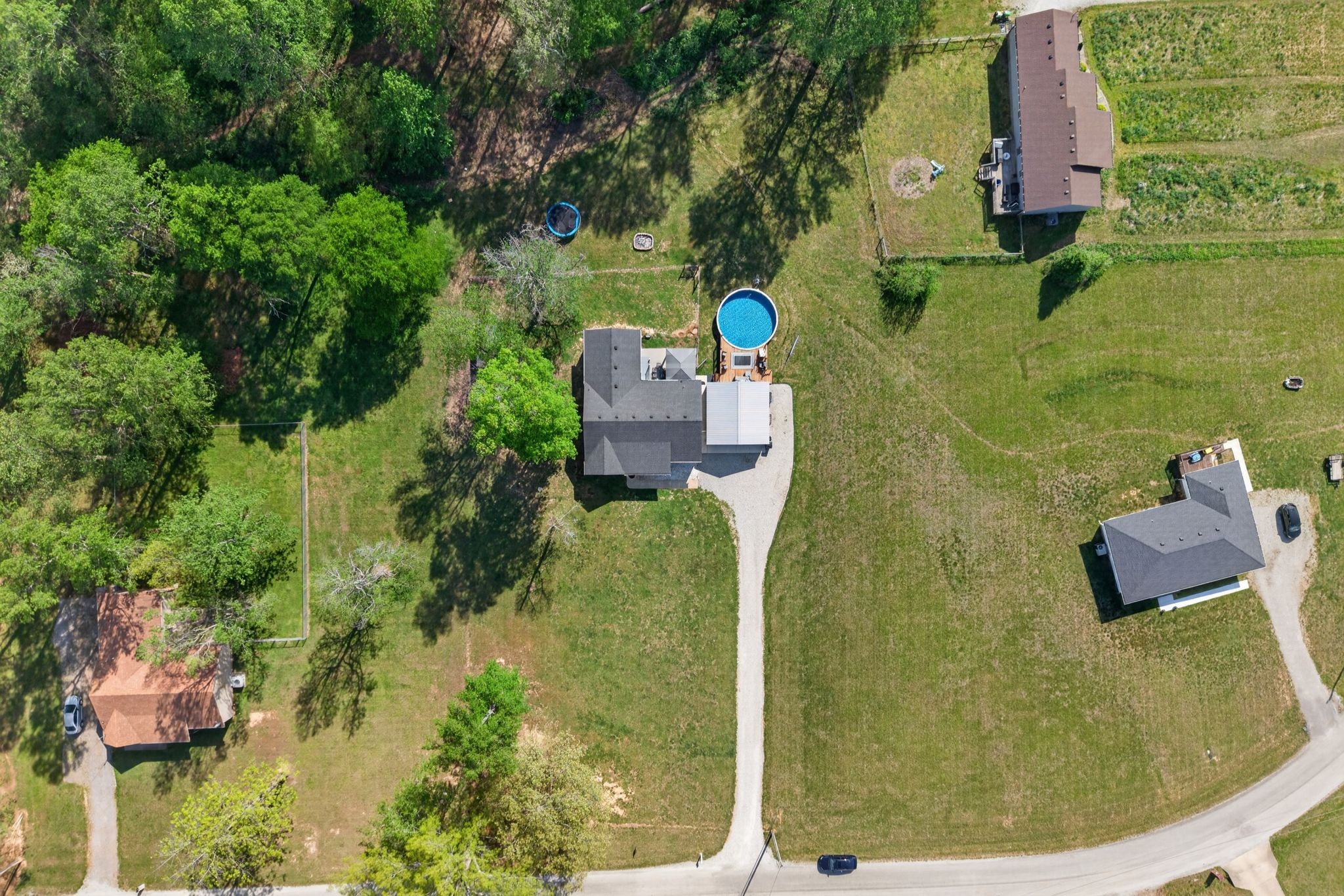 253 Spring Meadows Lane Morrison TN 37357