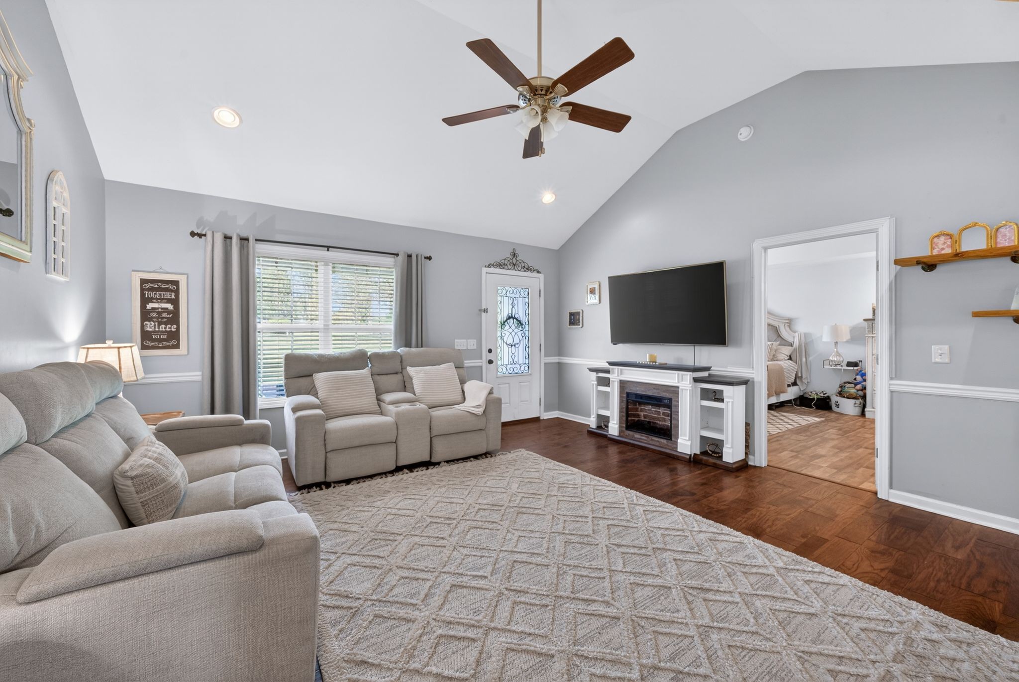 253 Spring Meadows Lane Morrison TN 37357