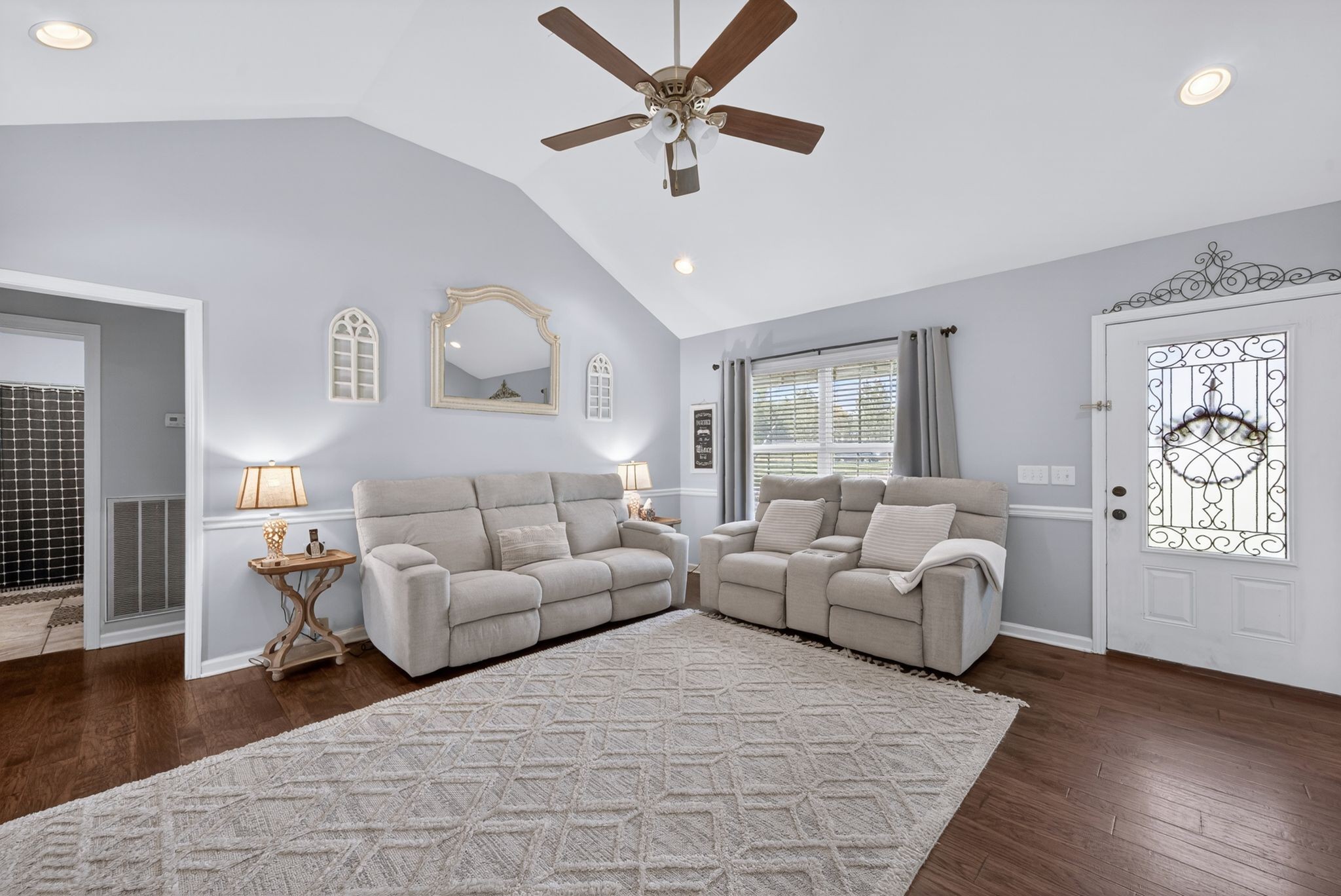 253 Spring Meadows Lane Morrison TN 37357