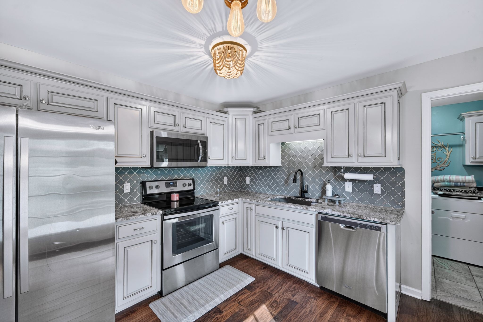 253 Spring Meadows Lane Morrison TN 37357