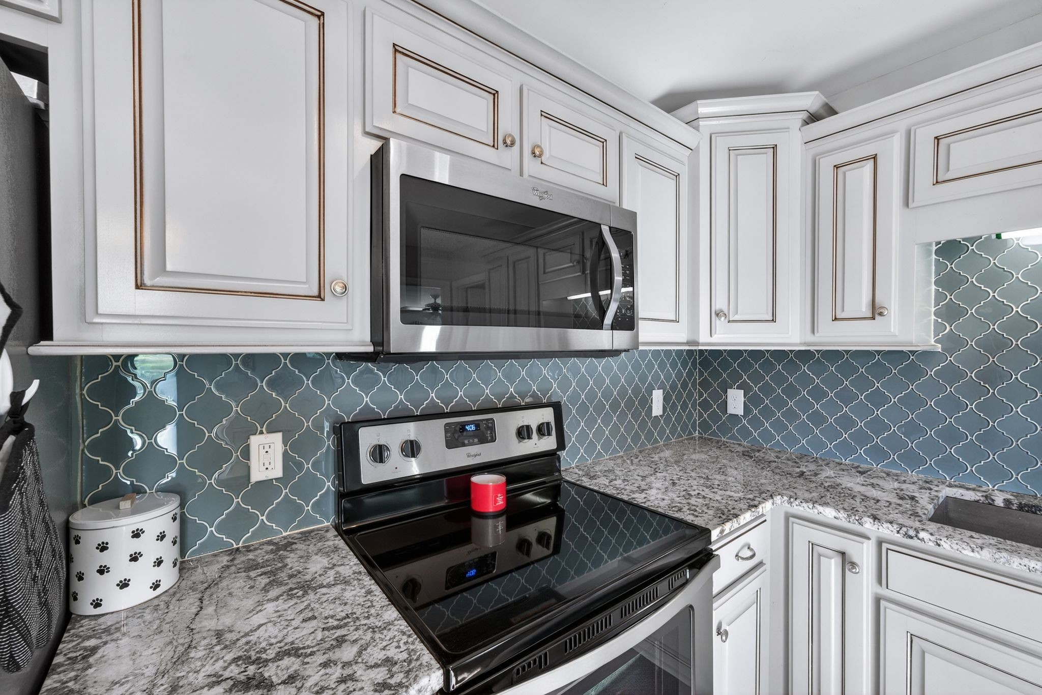 253 Spring Meadows Lane Morrison TN 37357