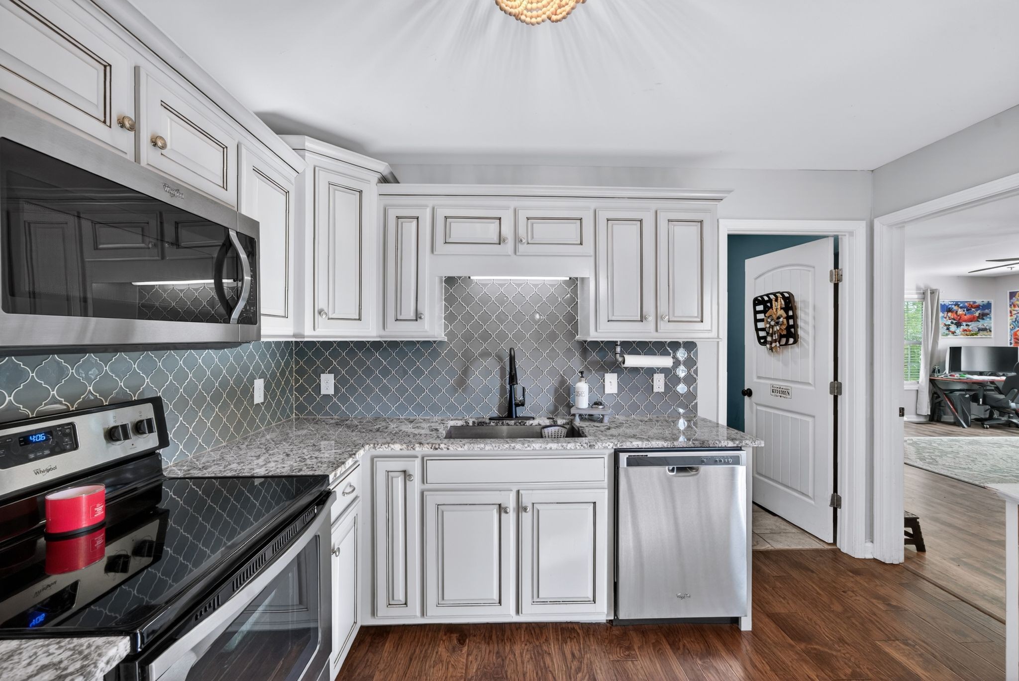 253 Spring Meadows Lane Morrison TN 37357