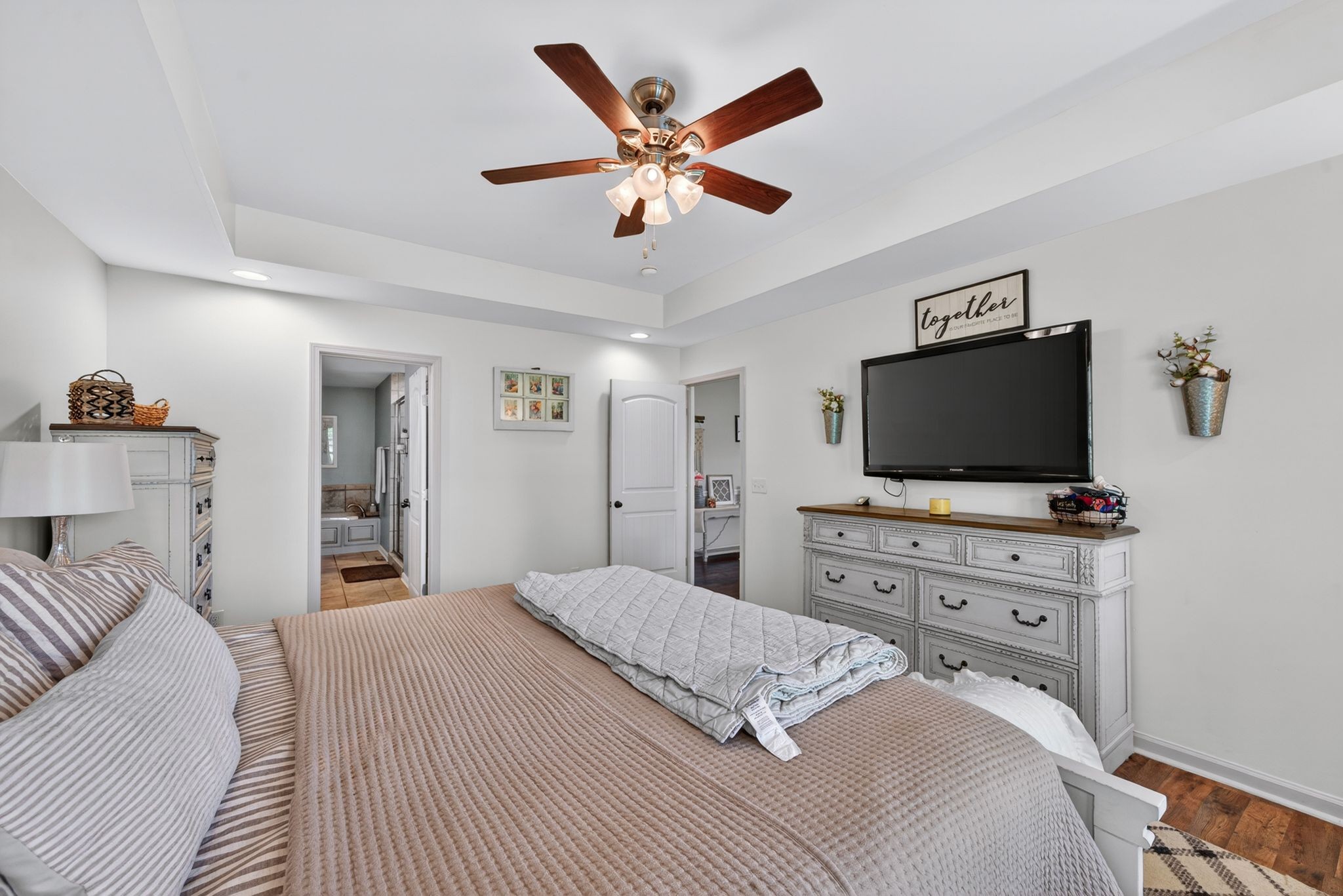 253 Spring Meadows Lane Morrison TN 37357