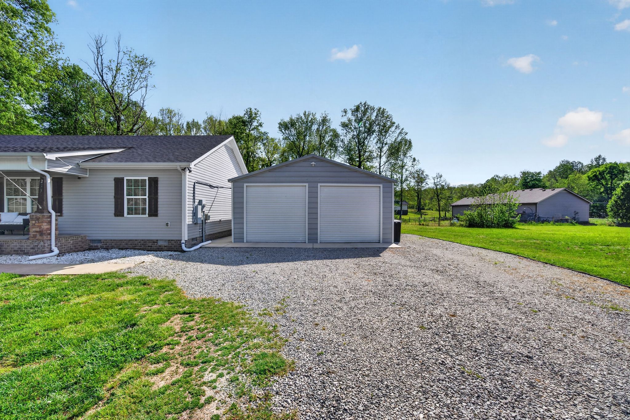 253 Spring Meadows Lane Morrison TN 37357